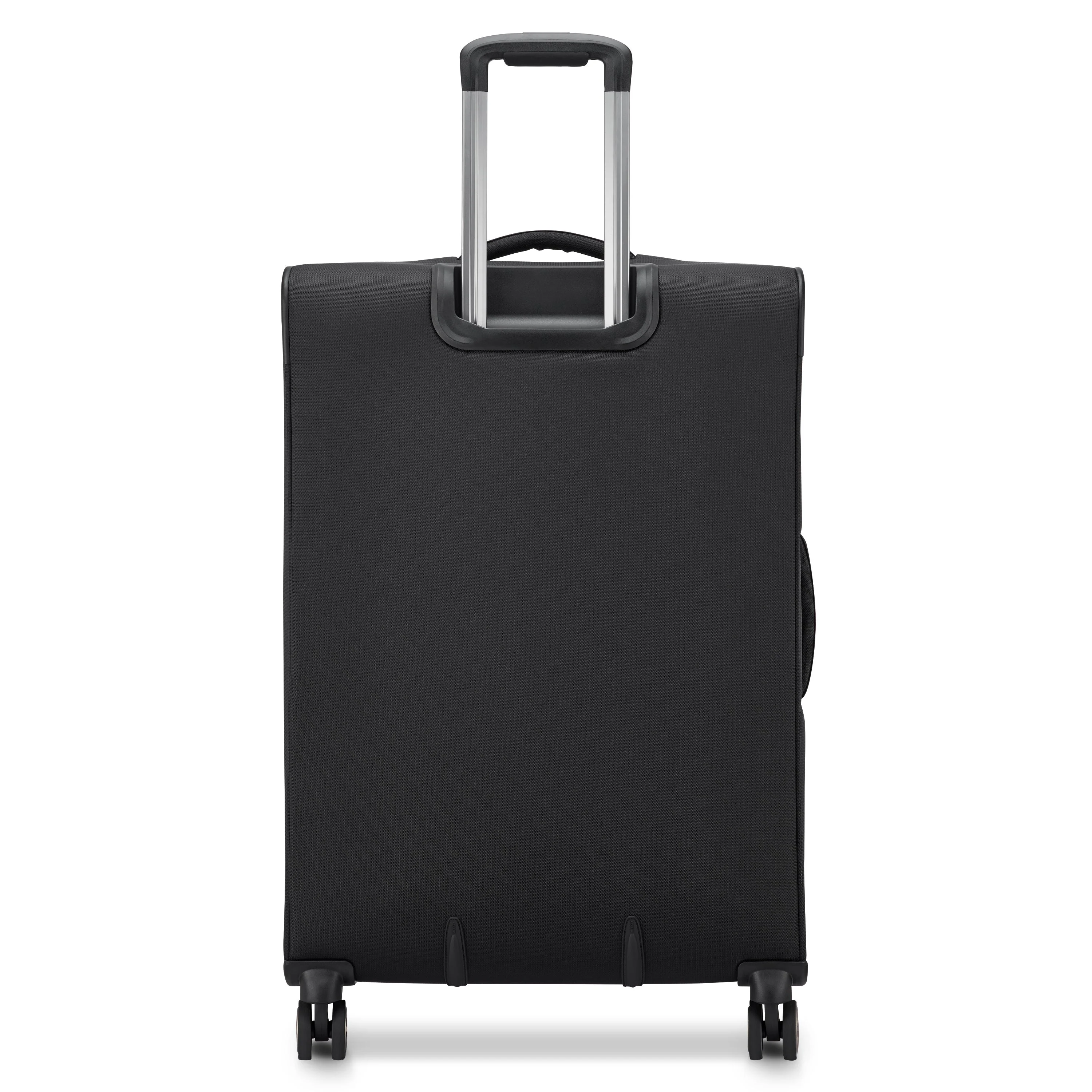 SHADOW DLX | Check-in Large Koffer Erweiterbar 76 CM SCHWARZ