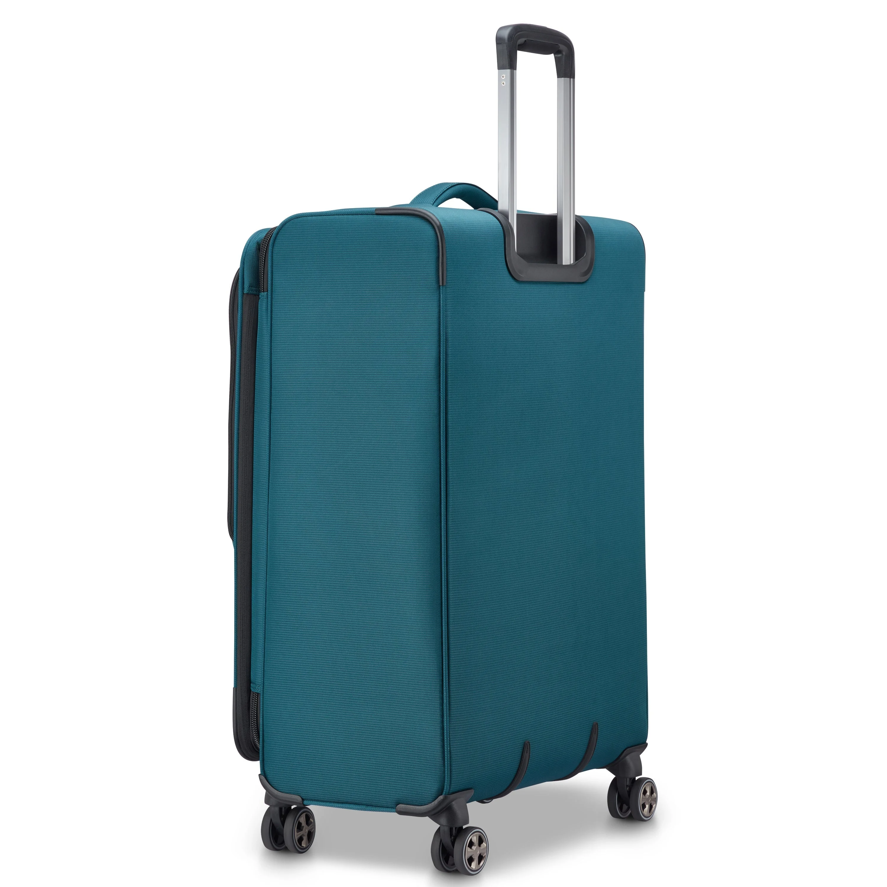 SHADOW DLX | Check-in Large Koffer Erweiterbar 76 CM TÜRKIS