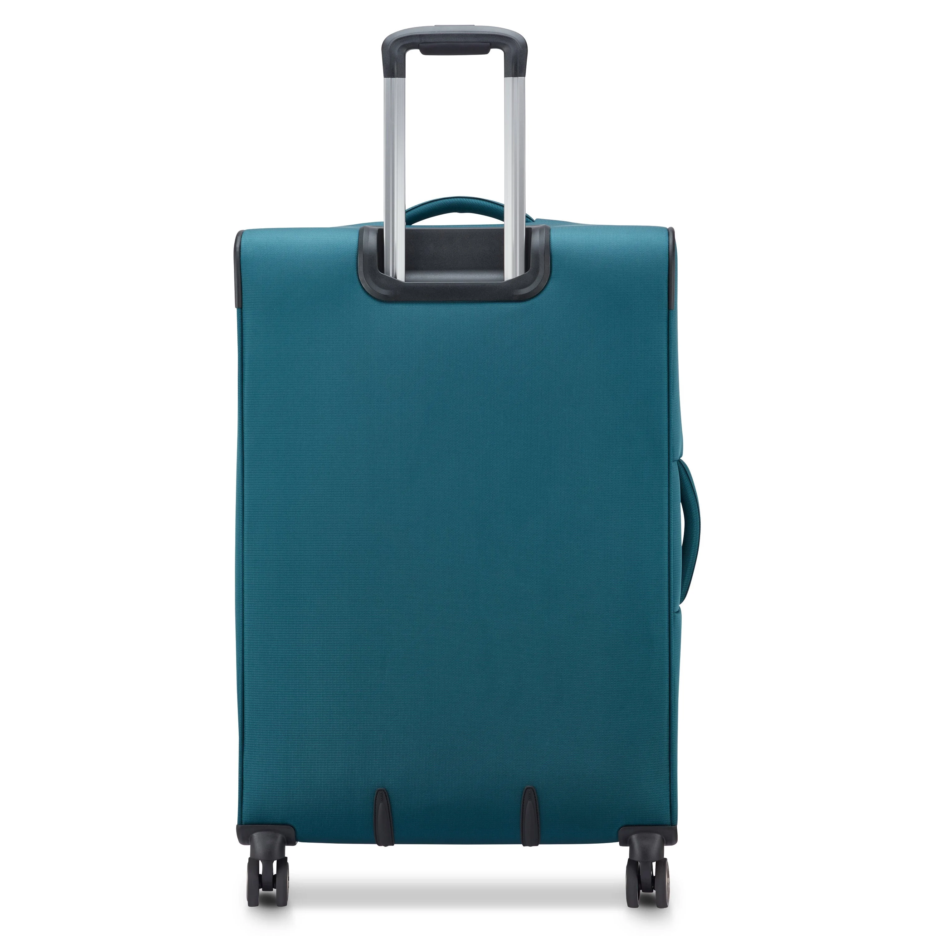 SHADOW DLX | Check-in Large Koffer Erweiterbar 76 CM TÜRKIS