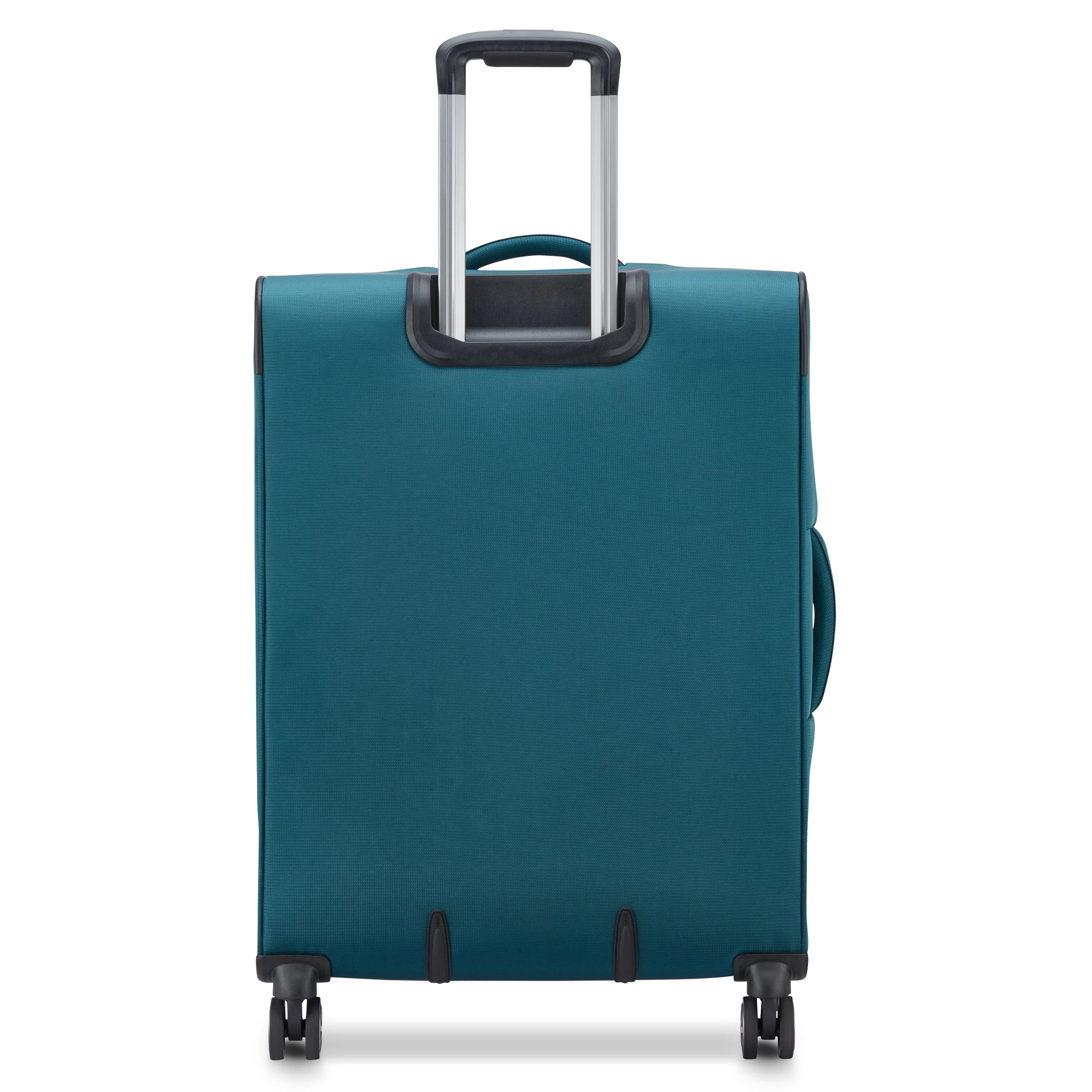 SHADOW DLX | Check-in Medium Koffer Erweiterbar 70 CM TÜRKIS