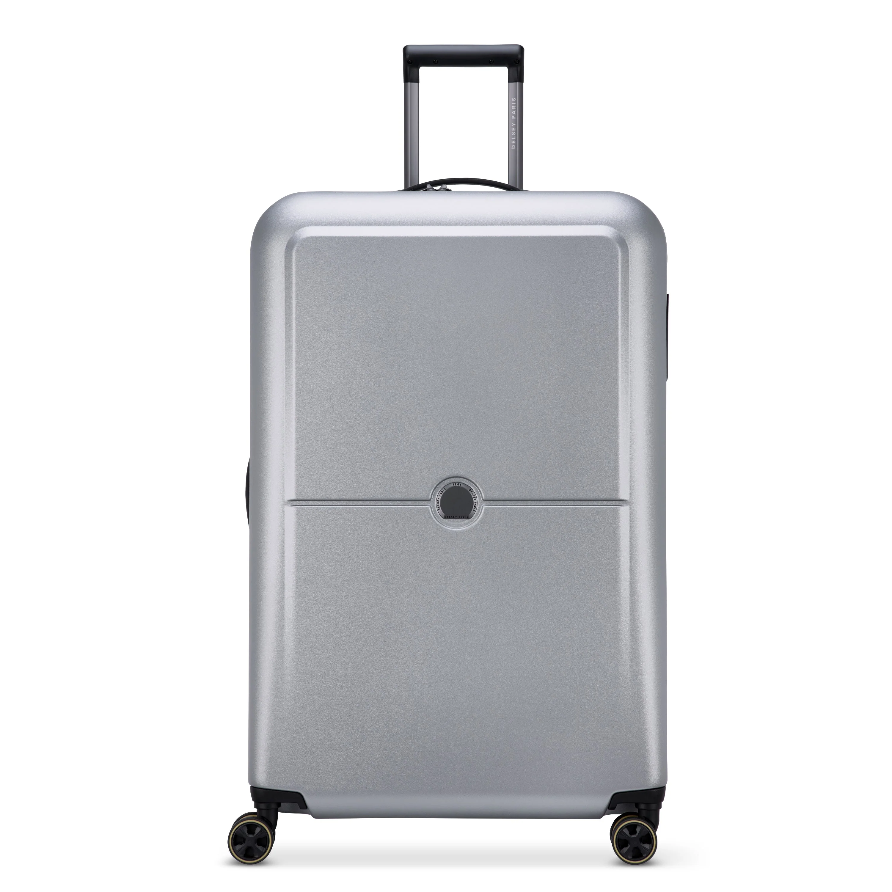 TURENNE 2.0 | Check-in Extra Large Koffer 82.5 CM SILBER