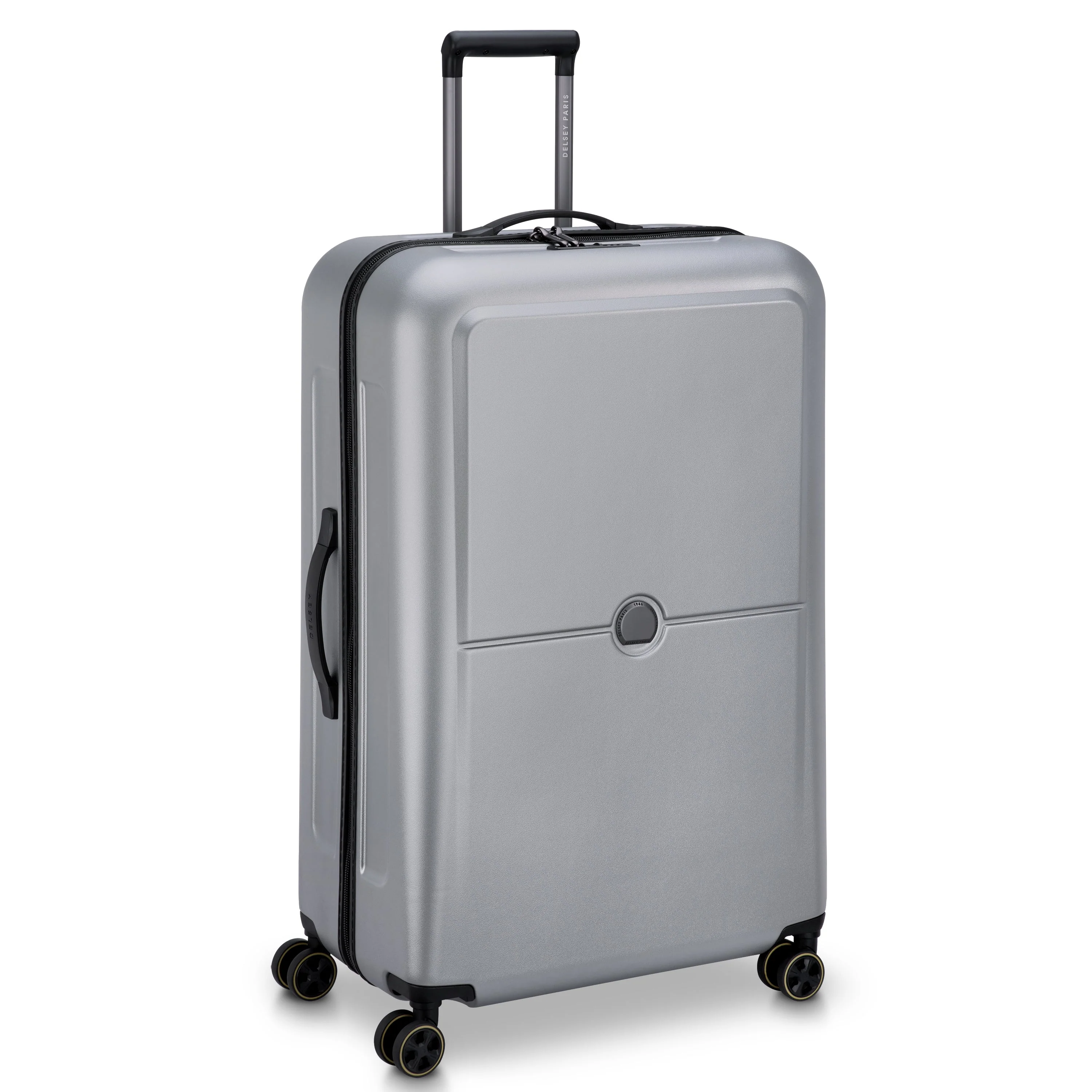 TURENNE 2.0 | Check-in Extra Large Koffer 82.5 CM SILBER
