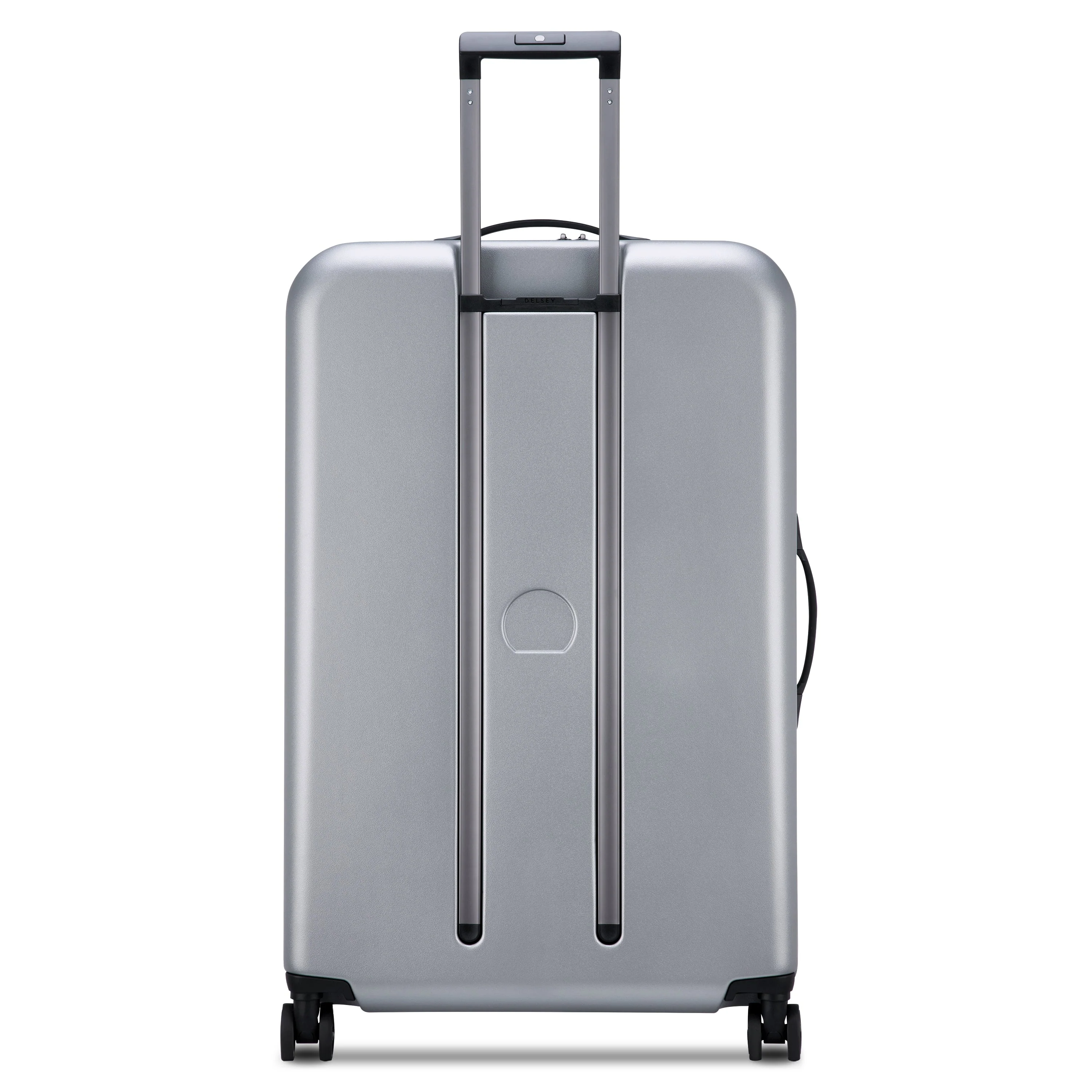 TURENNE 2.0 | Check-in Extra Large Koffer 82.5 CM SILBER