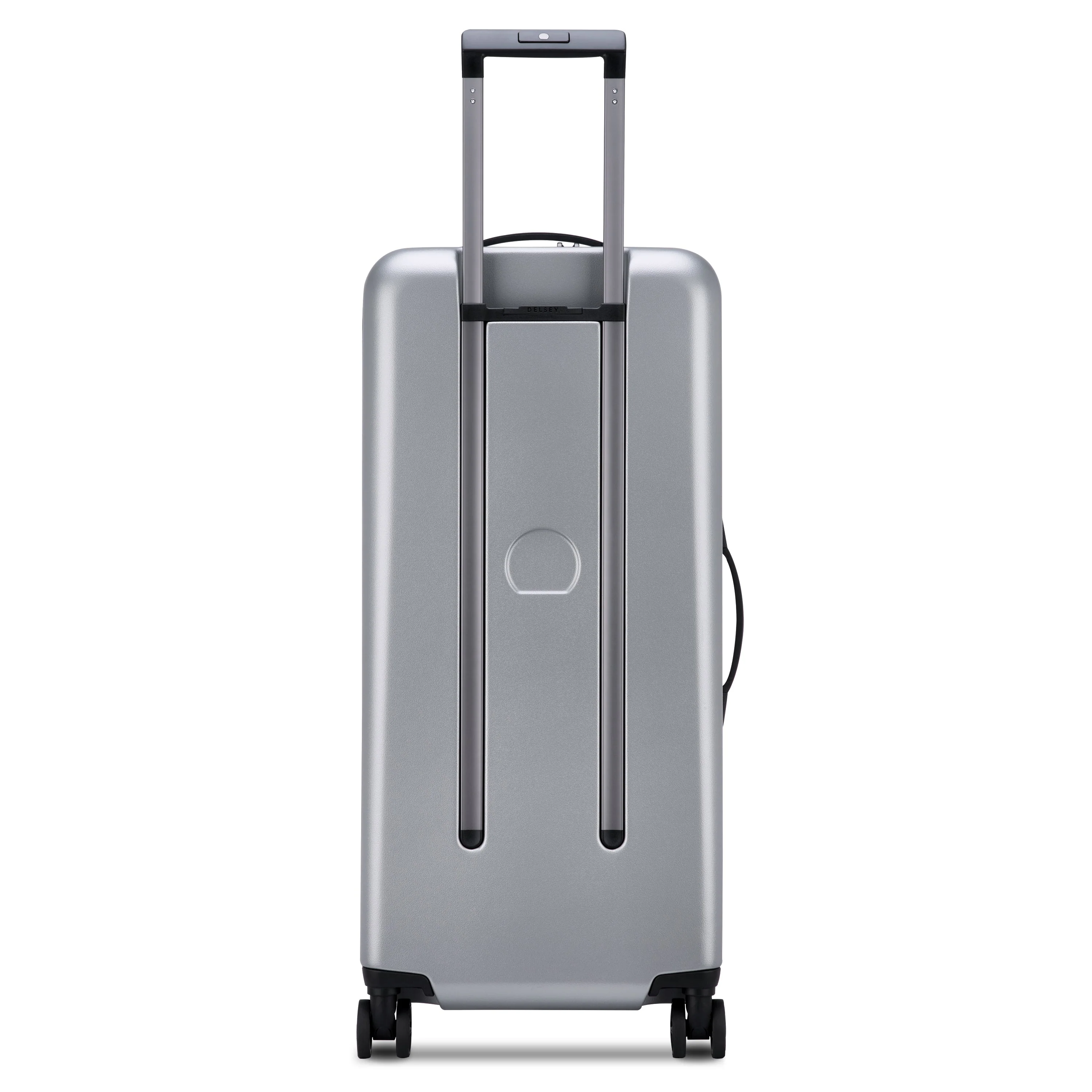 TURENNE 2.0 | Check-in Extra Large Koffertruhe 80 CM SILBER