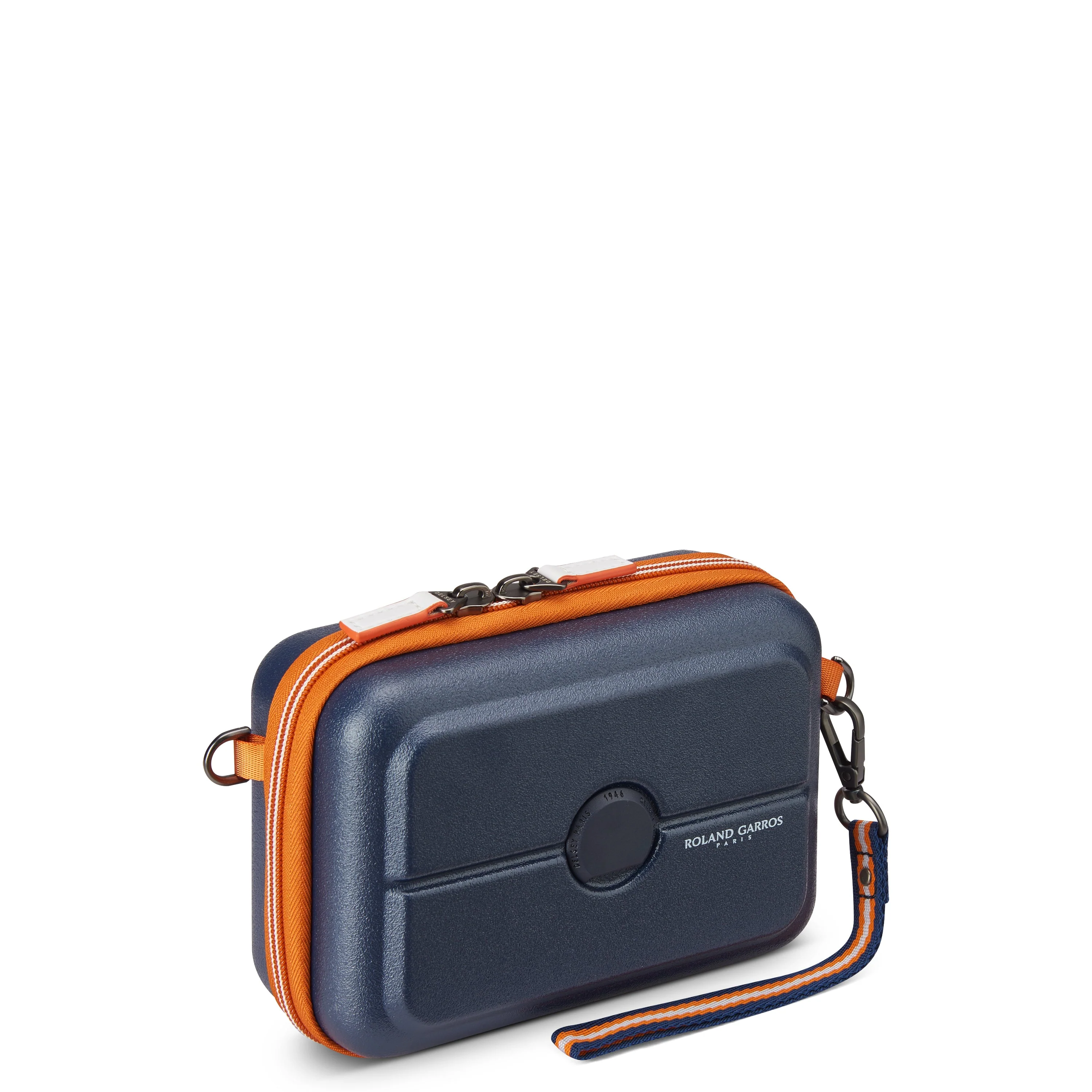 TURENNE 2.0 | Clutch MARINEBLAU
