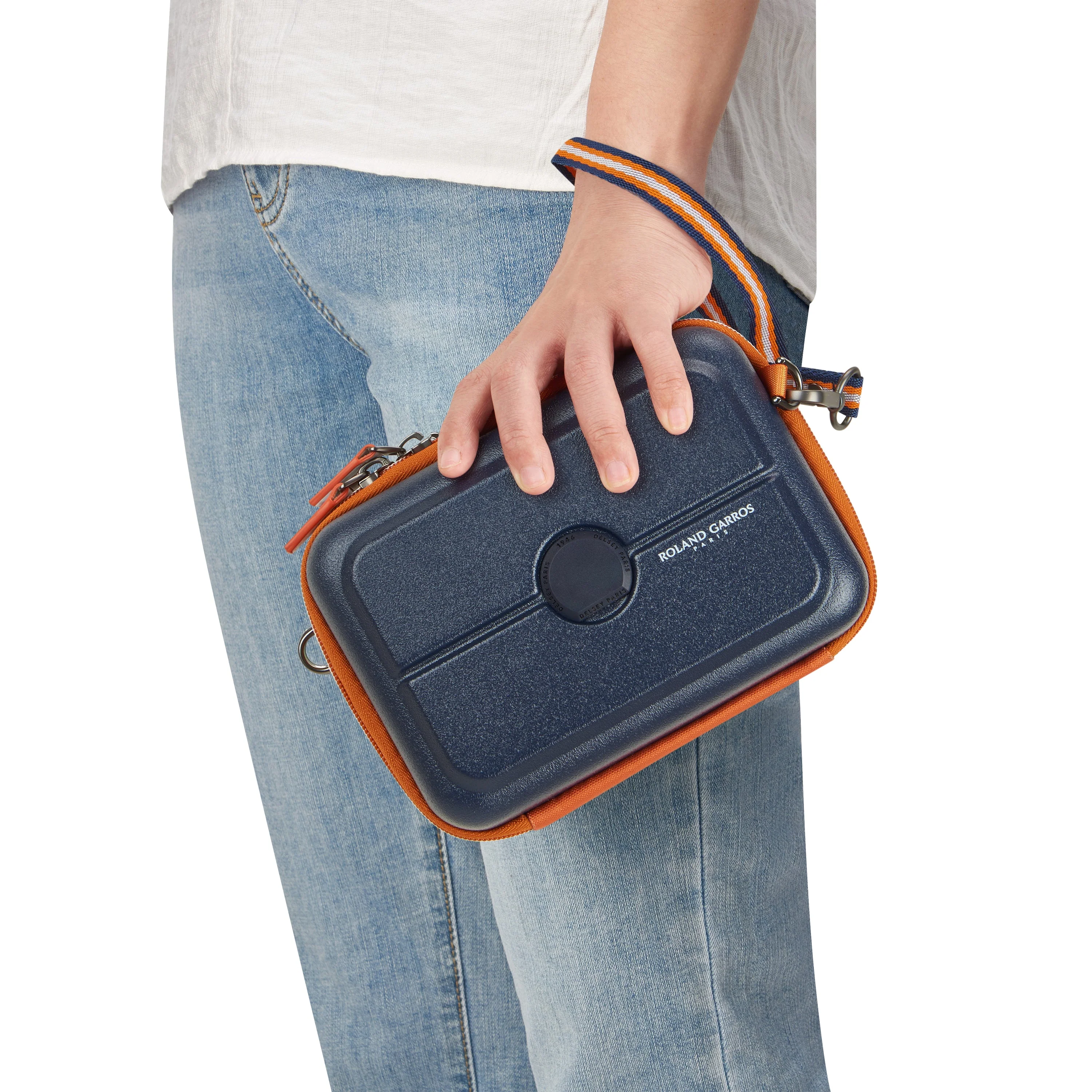 TURENNE 2.0 | Clutch MARINEBLAU