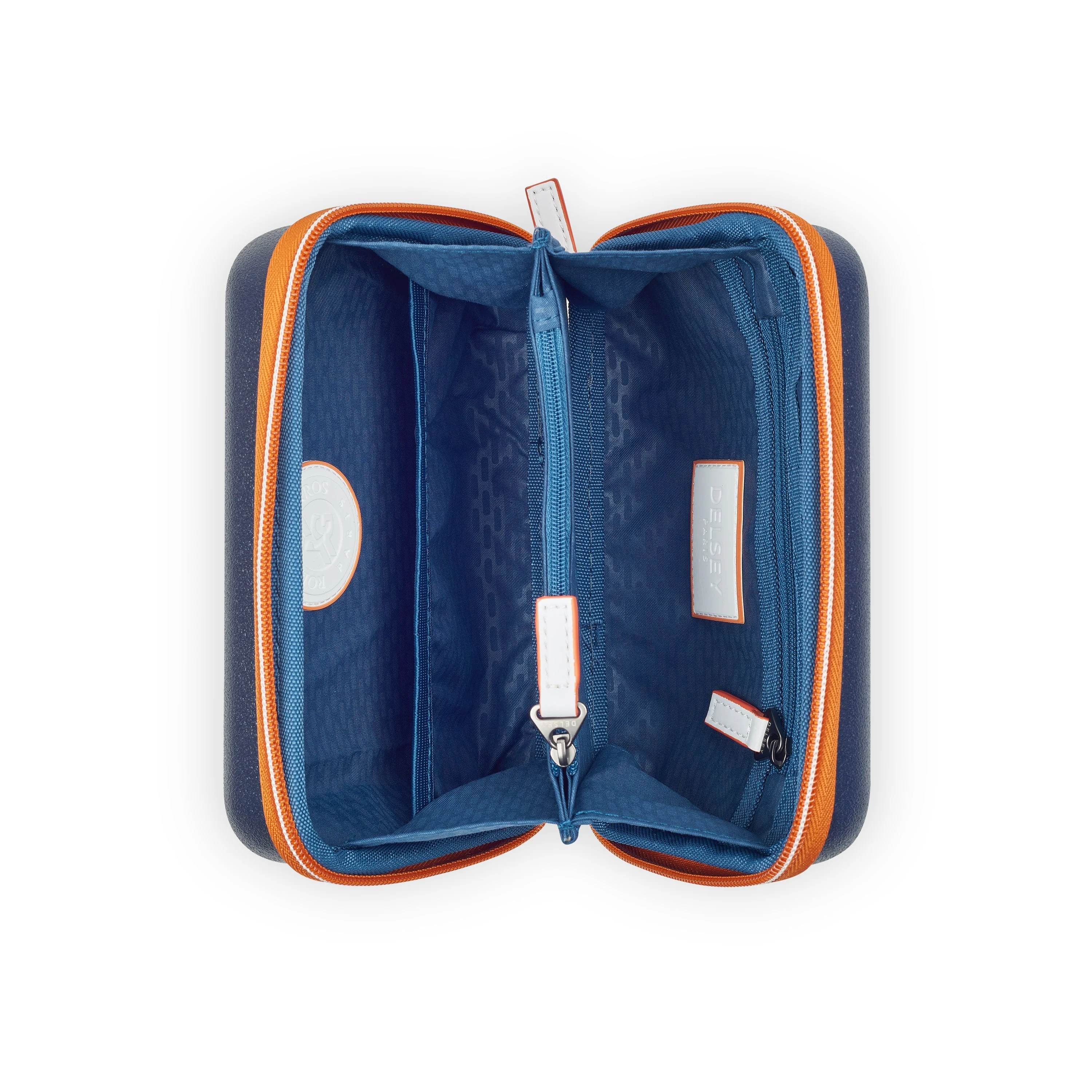 TURENNE 2.0 | Clutch MARINEBLAU