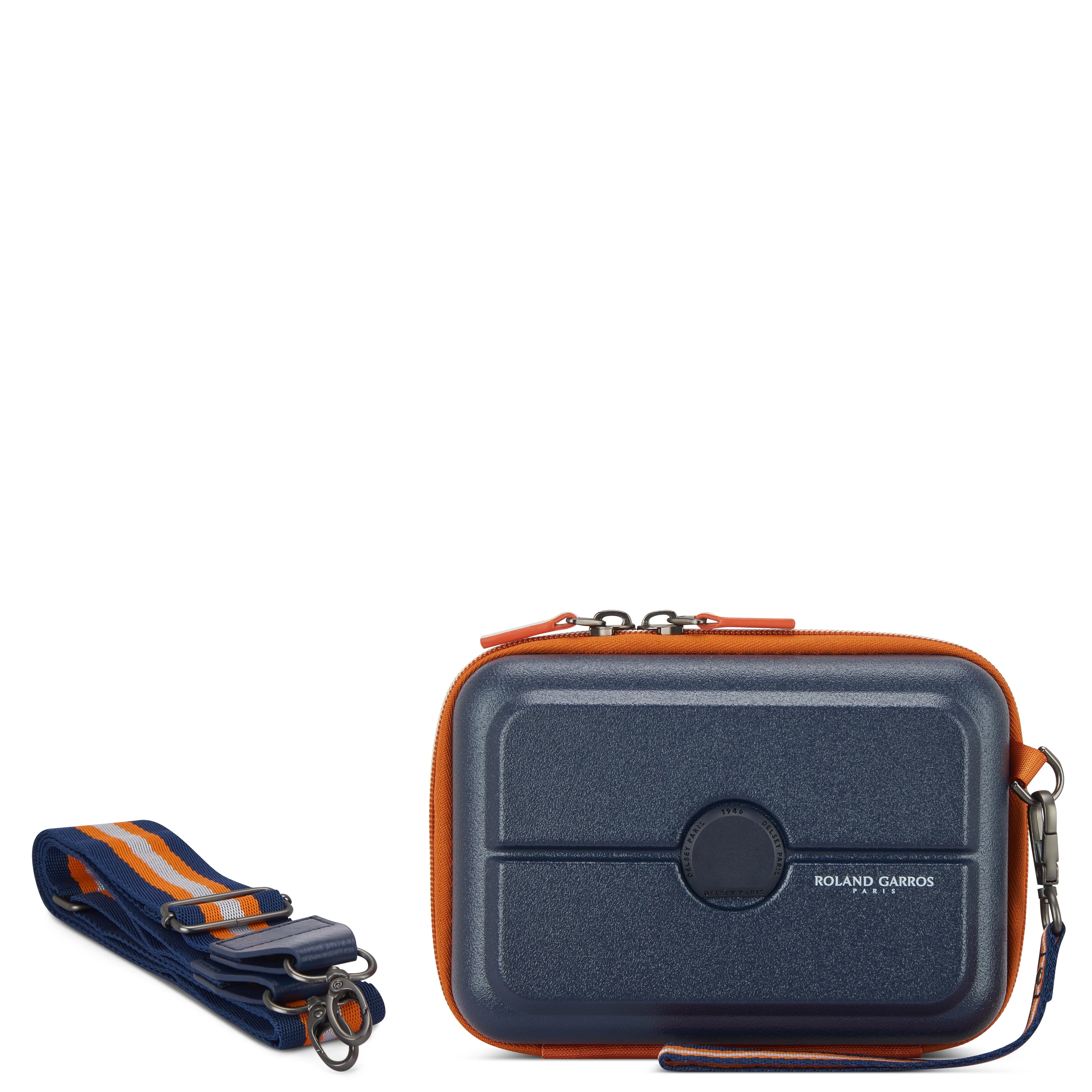 TURENNE 2.0 | Clutch MARINEBLAU