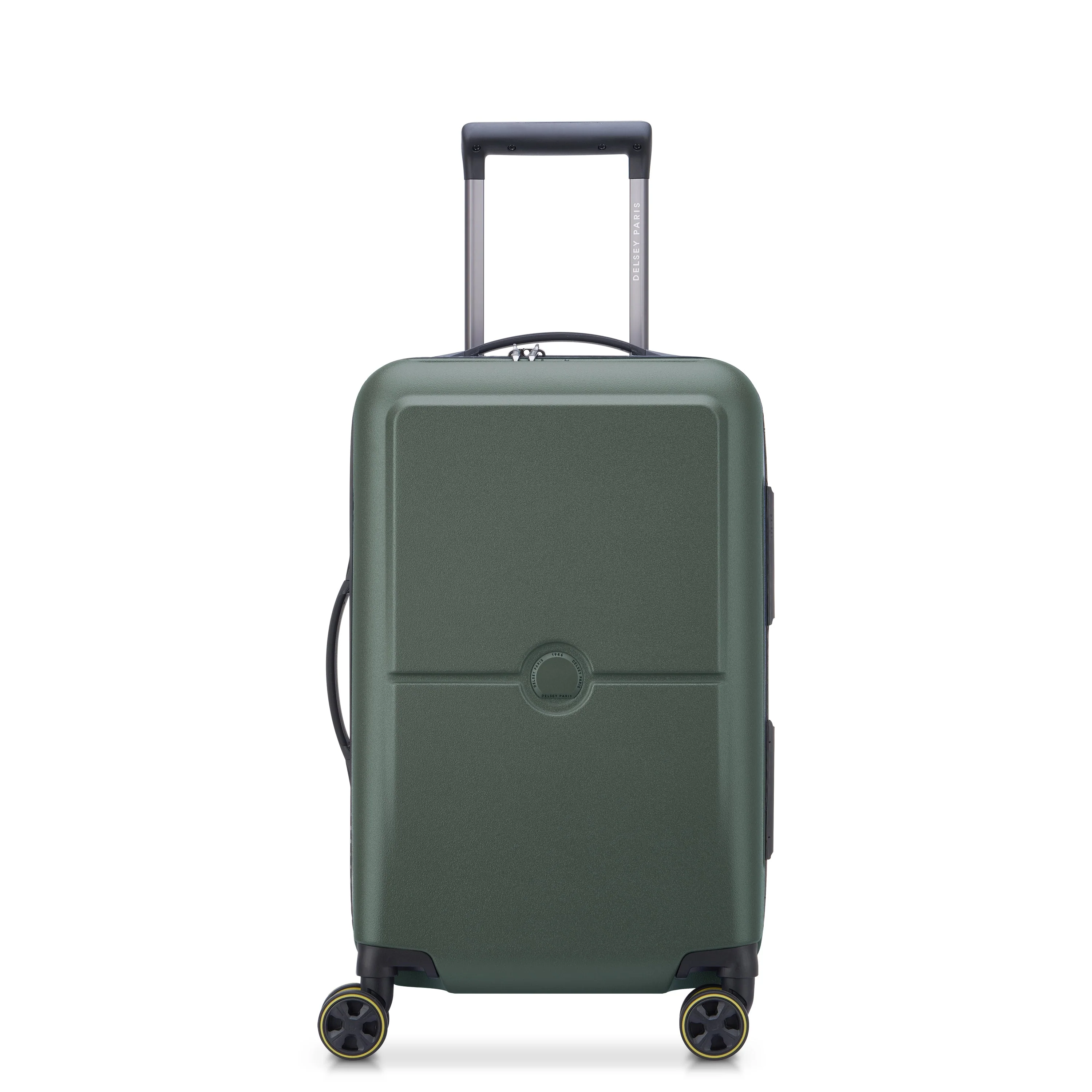 TURENNE 2.0 | Kabine Koffer 55 CM GRUEN