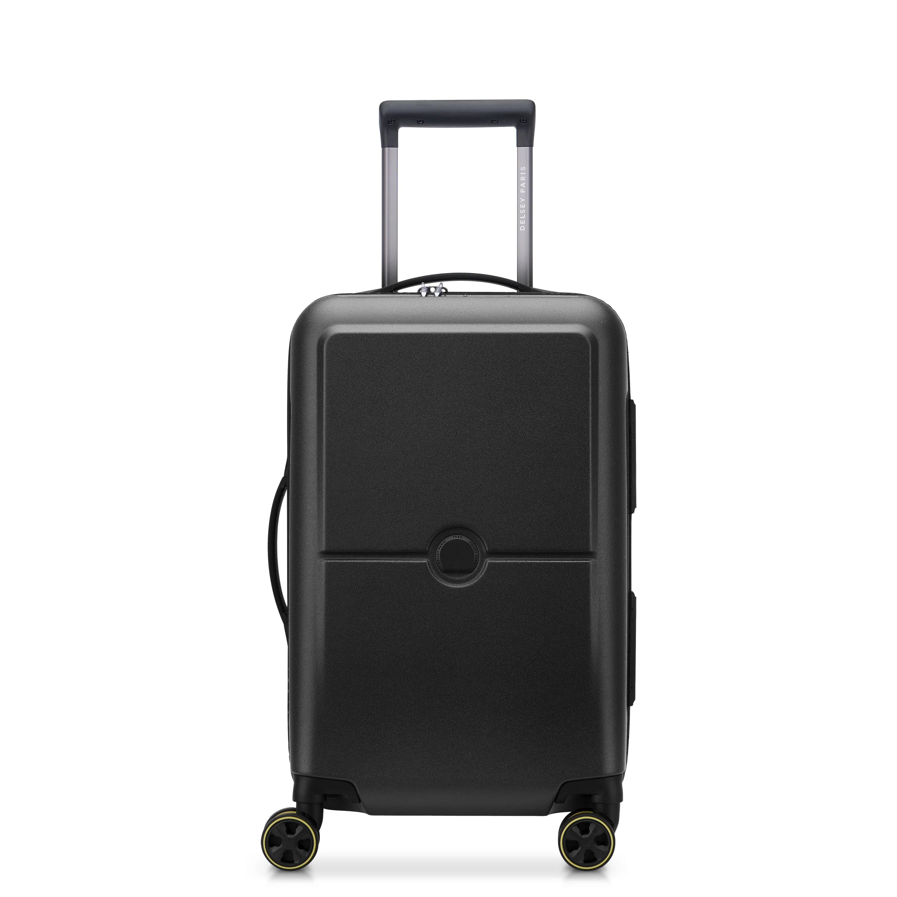 TURENNE 2.0 | Kabine Koffer 55 CM SCHWARZ