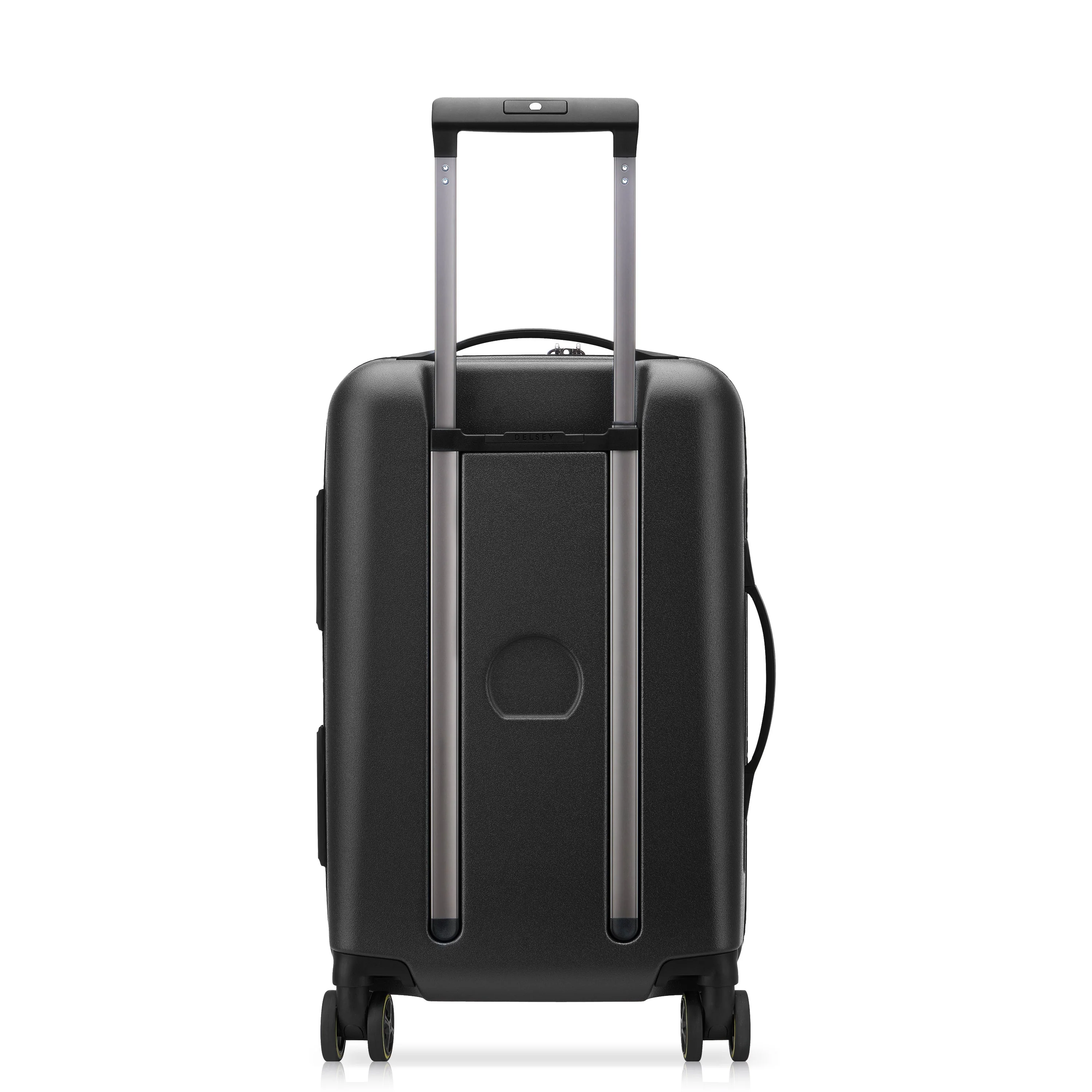 TURENNE 2.0 | Kabine Koffer 55 CM SCHWARZ