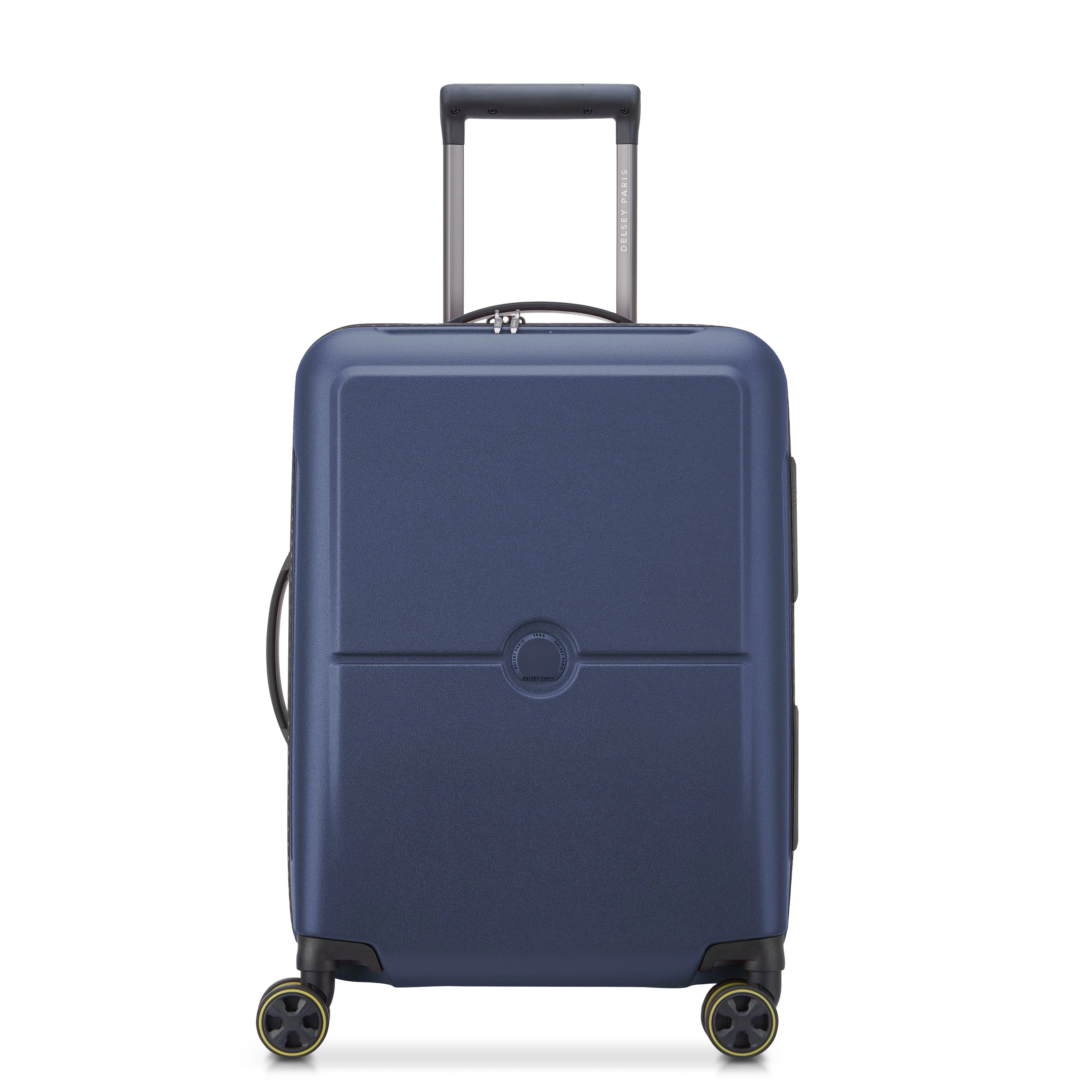 TURENNE 2.0 | Kabine Slim Koffer 55 CM NACHTBLAU