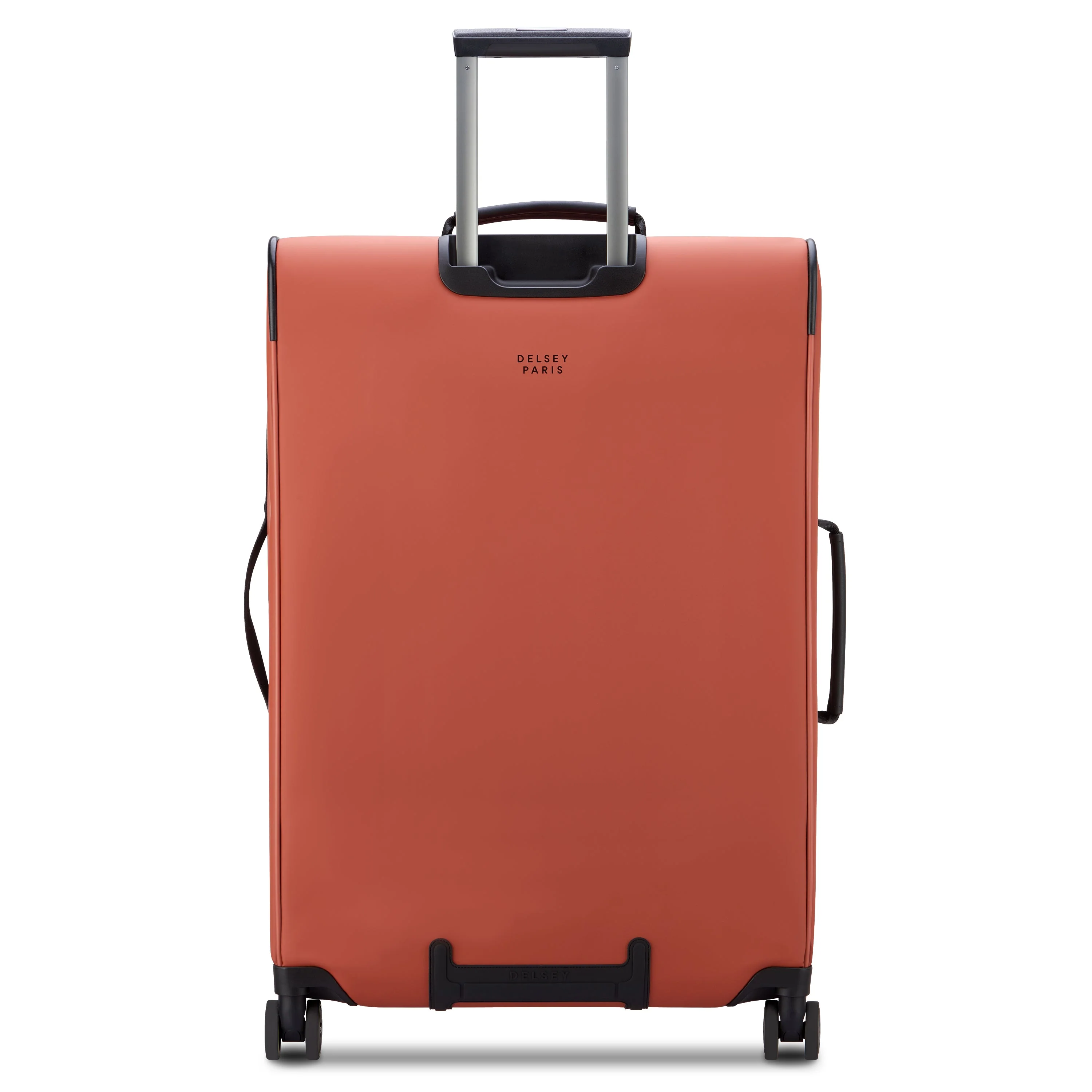 TURENNE SOFT | Check-in Large Koffer Erweiterbar 76.5 CM BACKSTEIN