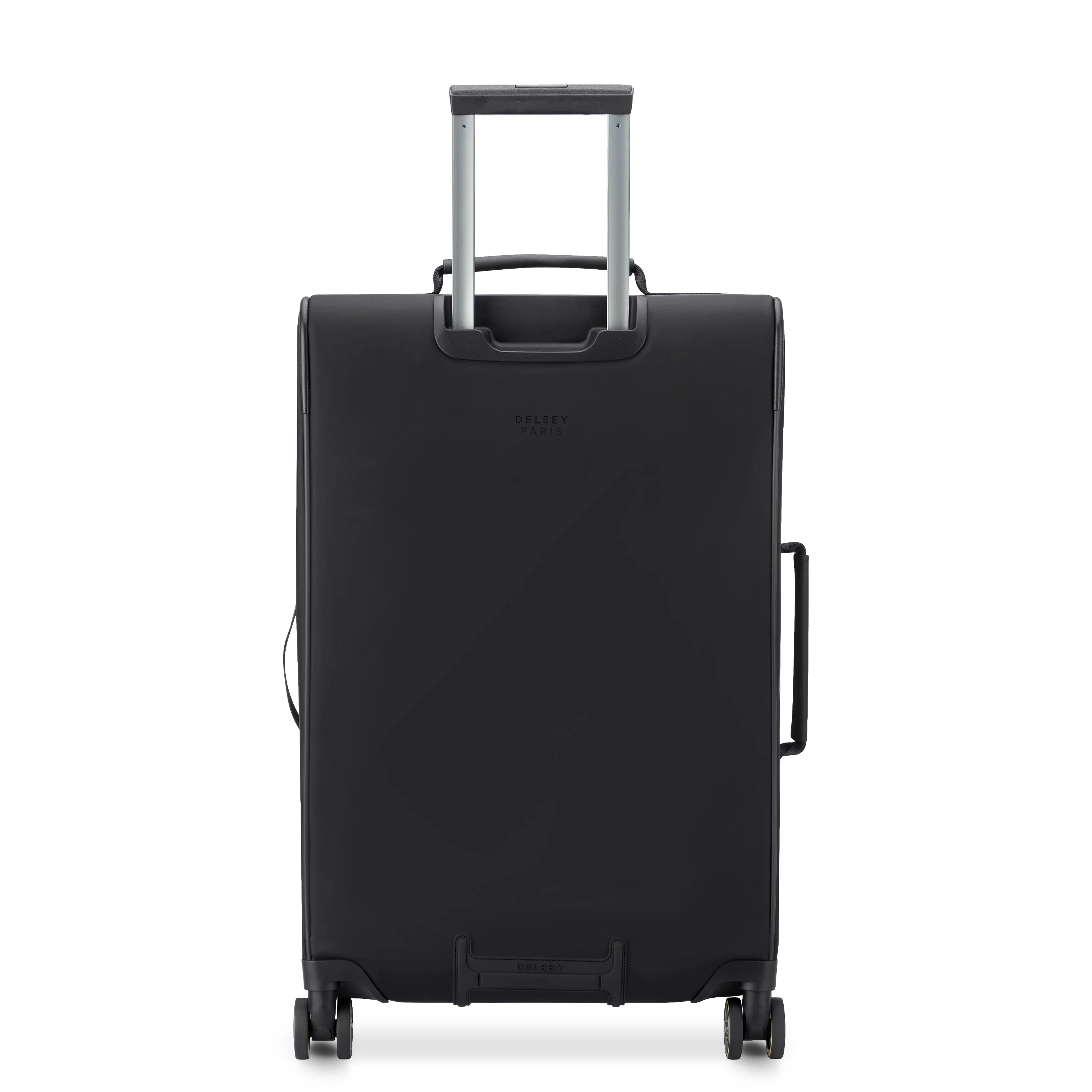TURENNE SOFT | Check-in Medium Koffer Erweiterbar 68 CM SCHWARZ