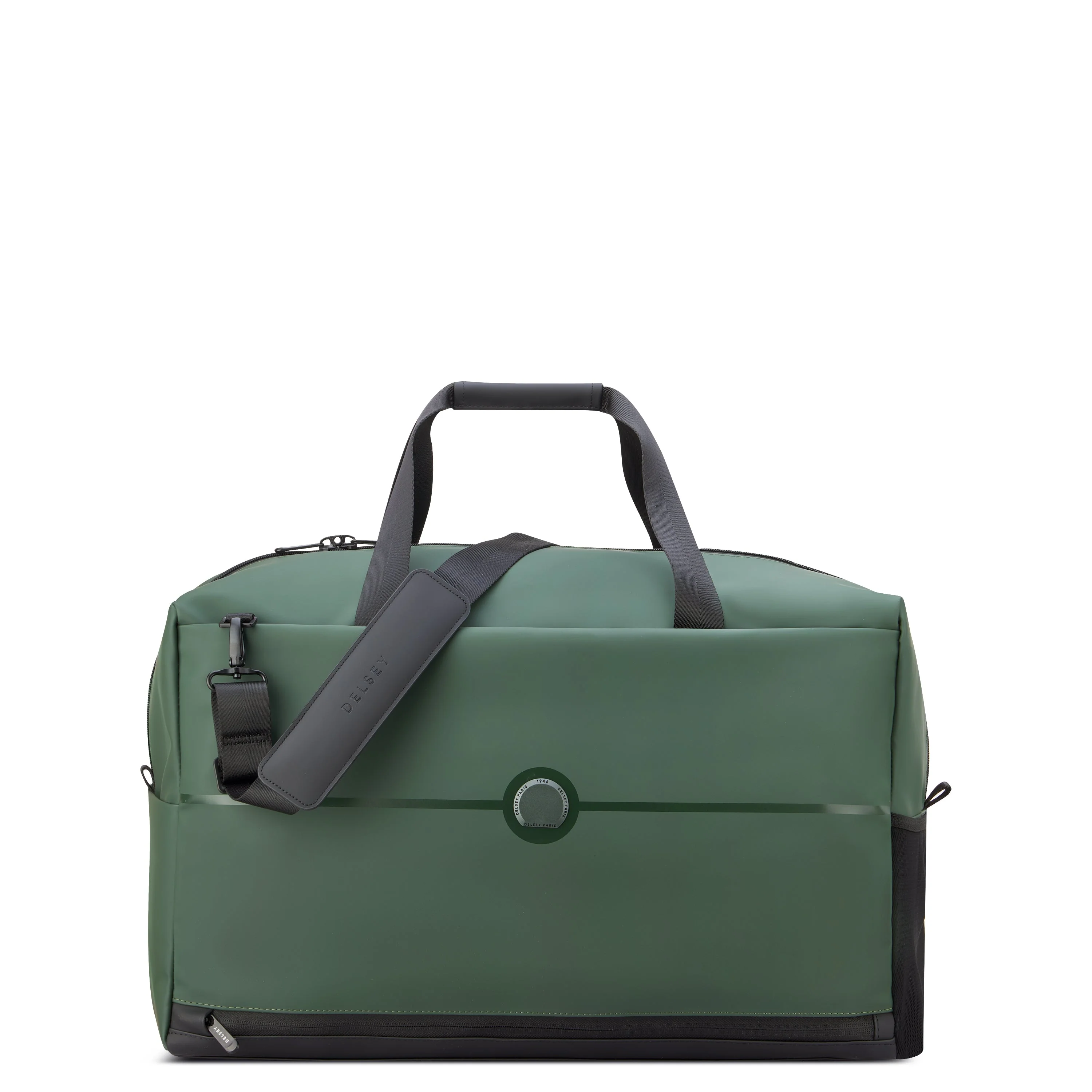 TURENNE SOFT | Kabine Reisetasche 55 CM GRUEN
