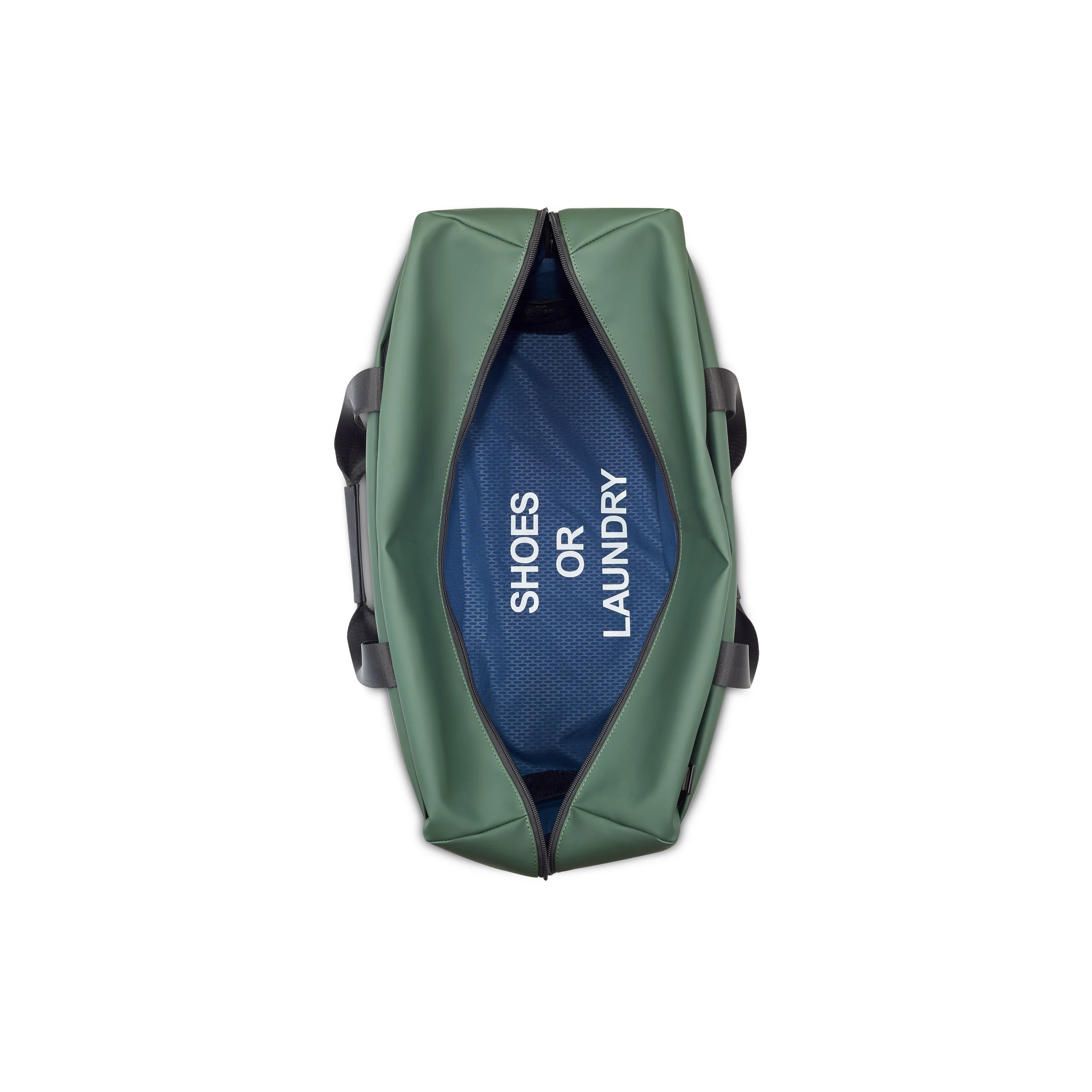 TURENNE SOFT | Kabine Reisetasche 55 CM GRUEN