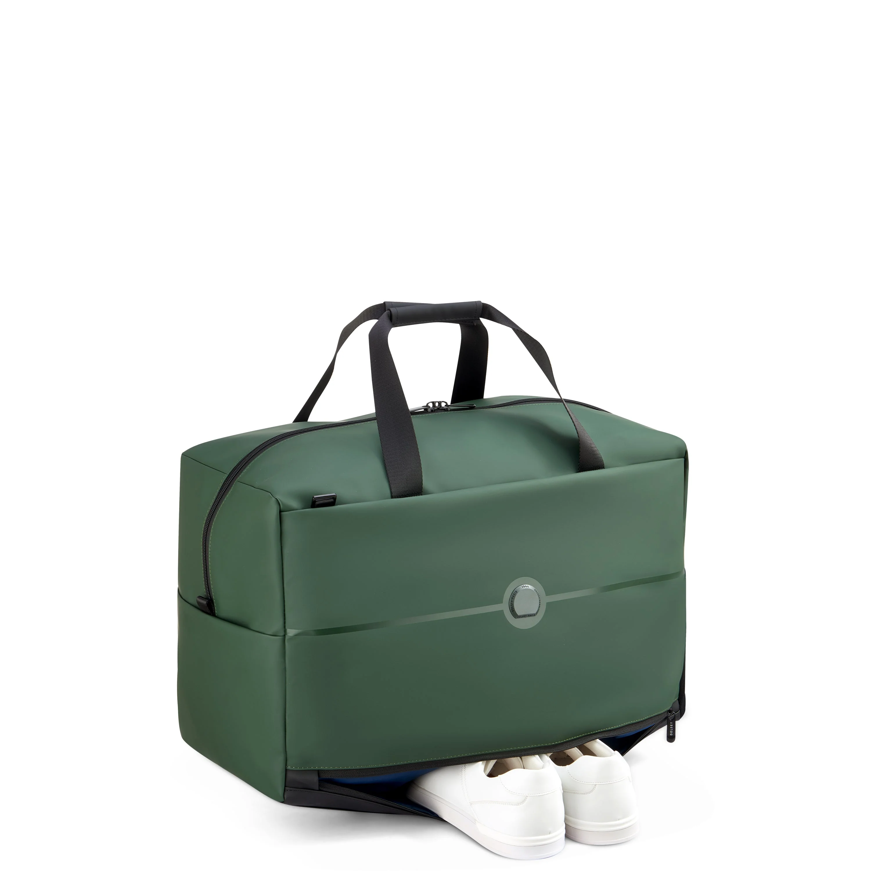 TURENNE SOFT | Kabine Reisetasche 55 CM GRUEN