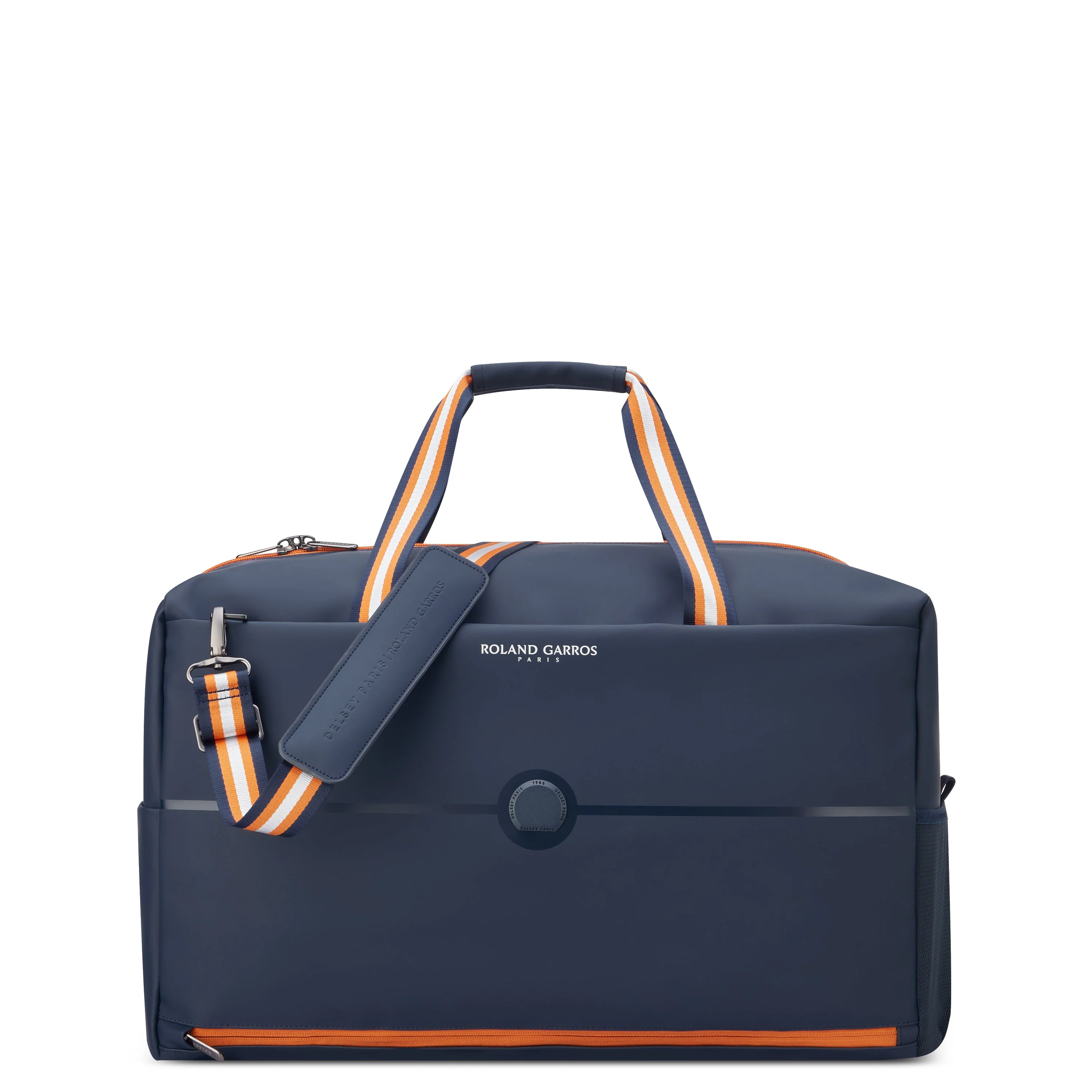 TURENNE SOFT | Kabine Reisetasche 55 CM MARINEBLAU