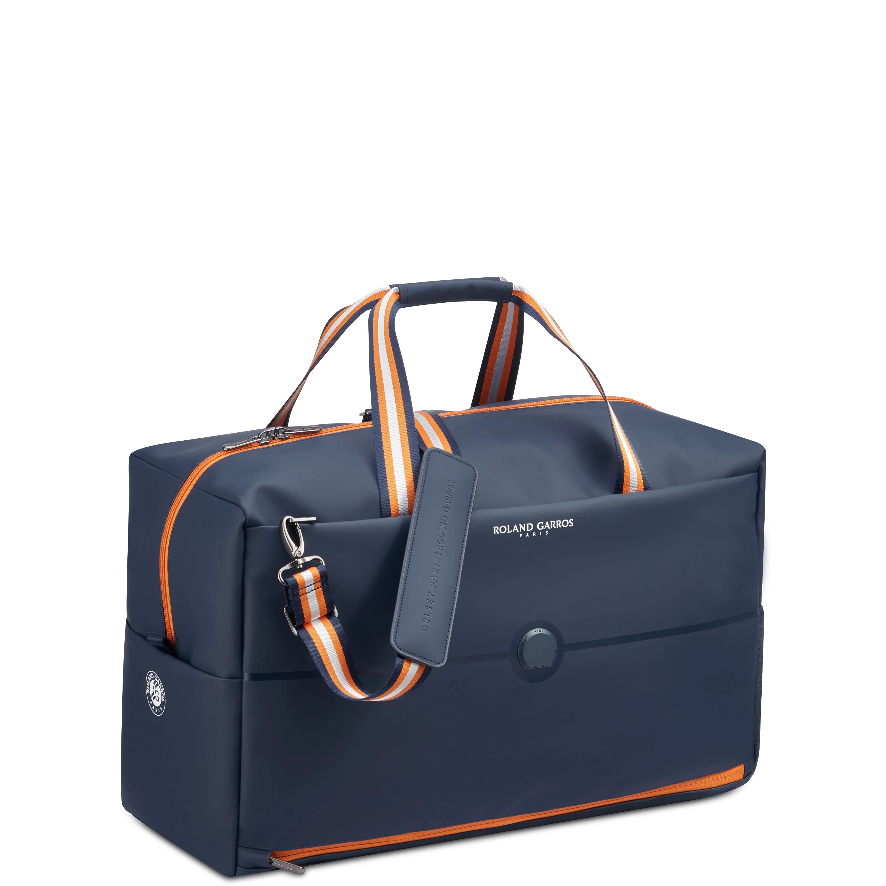 TURENNE SOFT | Kabine Reisetasche 55 CM MARINEBLAU