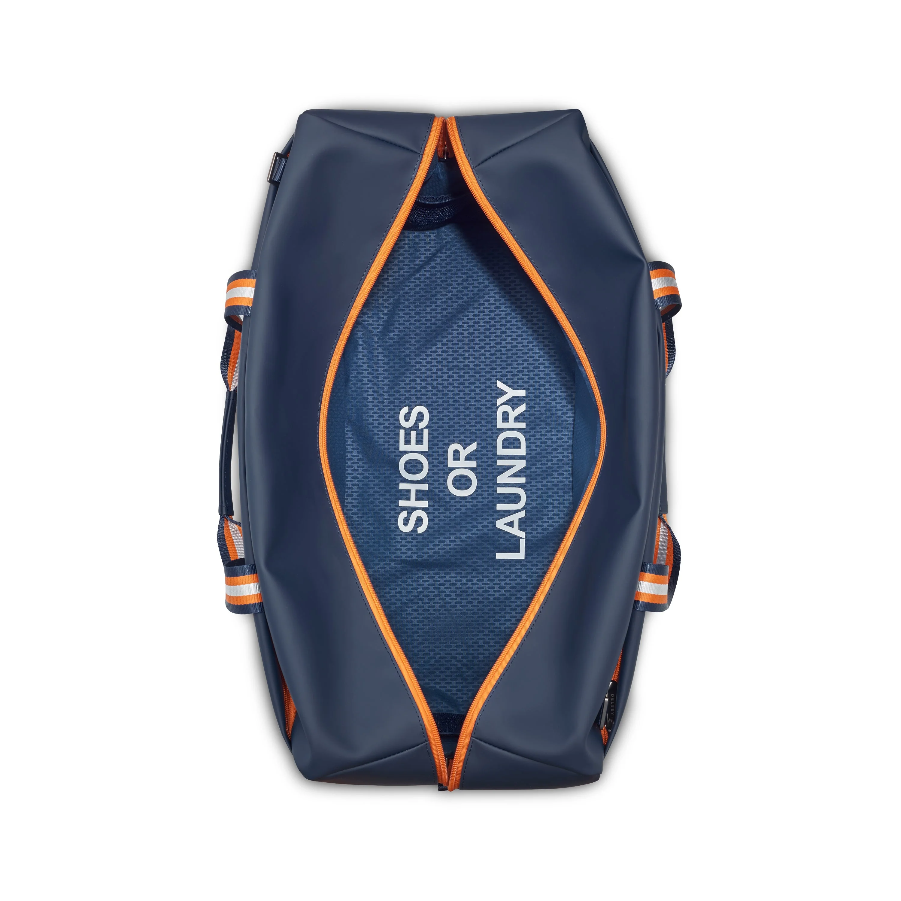 TURENNE SOFT | Kabine Reisetasche 55 CM MARINEBLAU