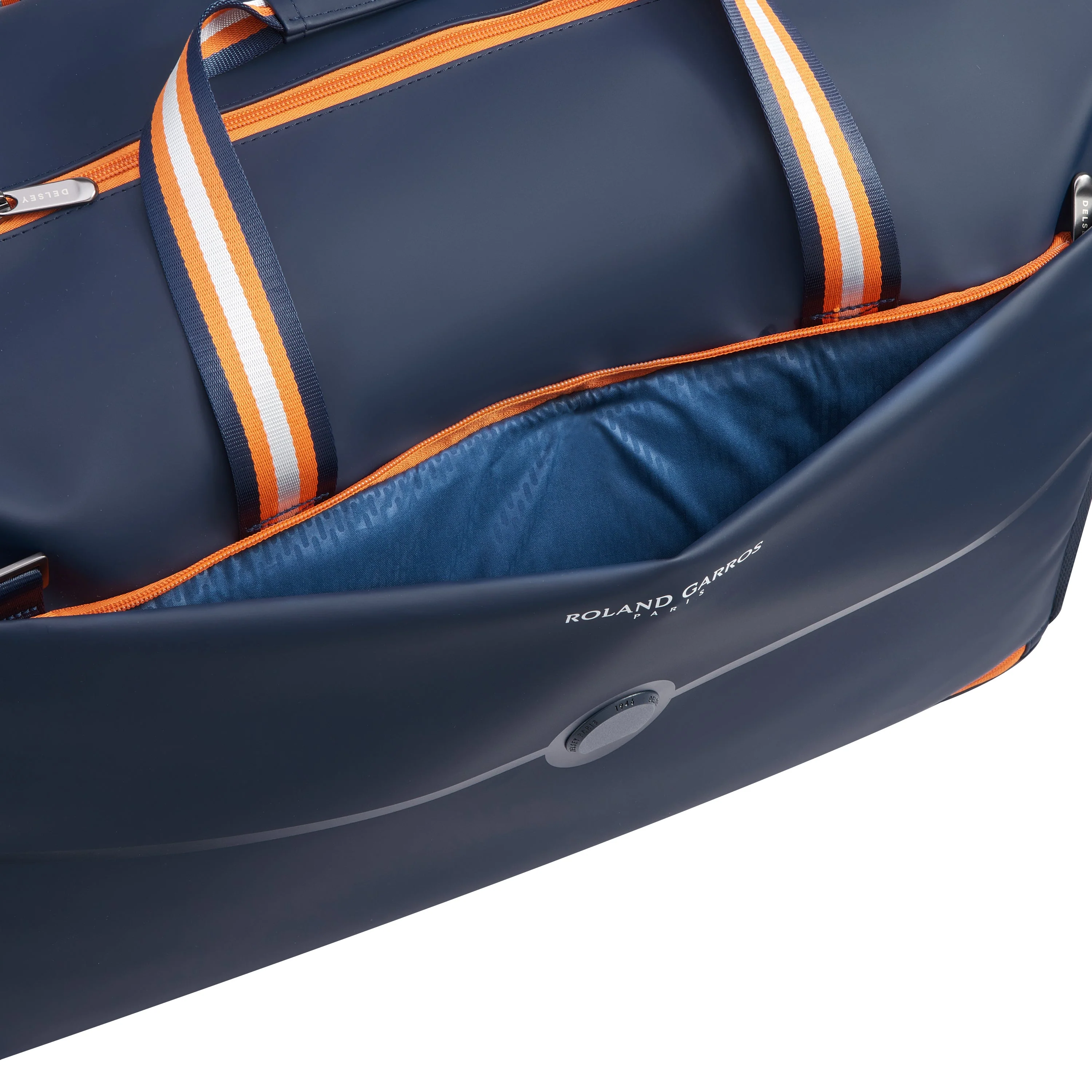 TURENNE SOFT | Kabine Reisetasche 55 CM MARINEBLAU