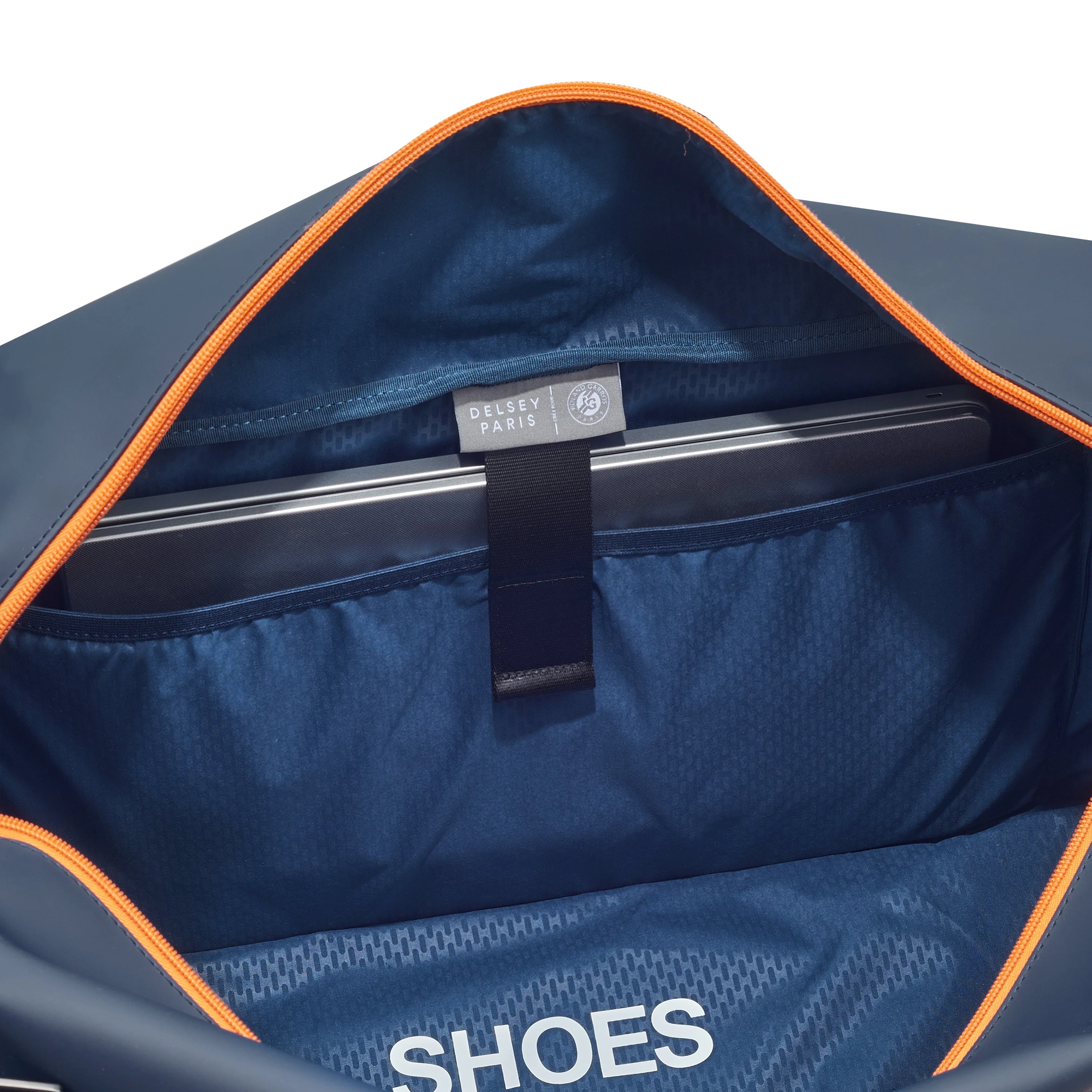 TURENNE SOFT | Kabine Reisetasche 55 CM MARINEBLAU