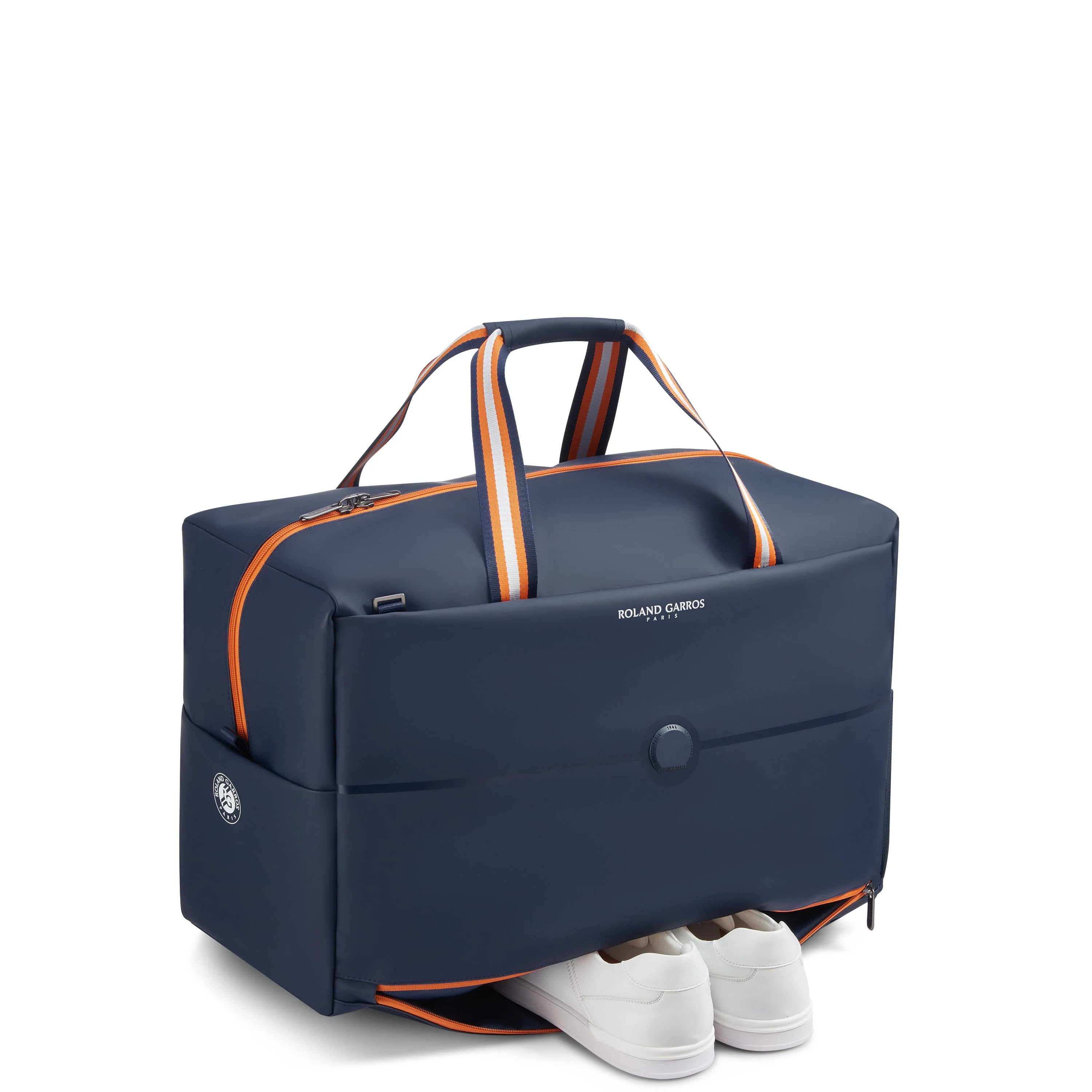 TURENNE SOFT | Kabine Reisetasche 55 CM MARINEBLAU