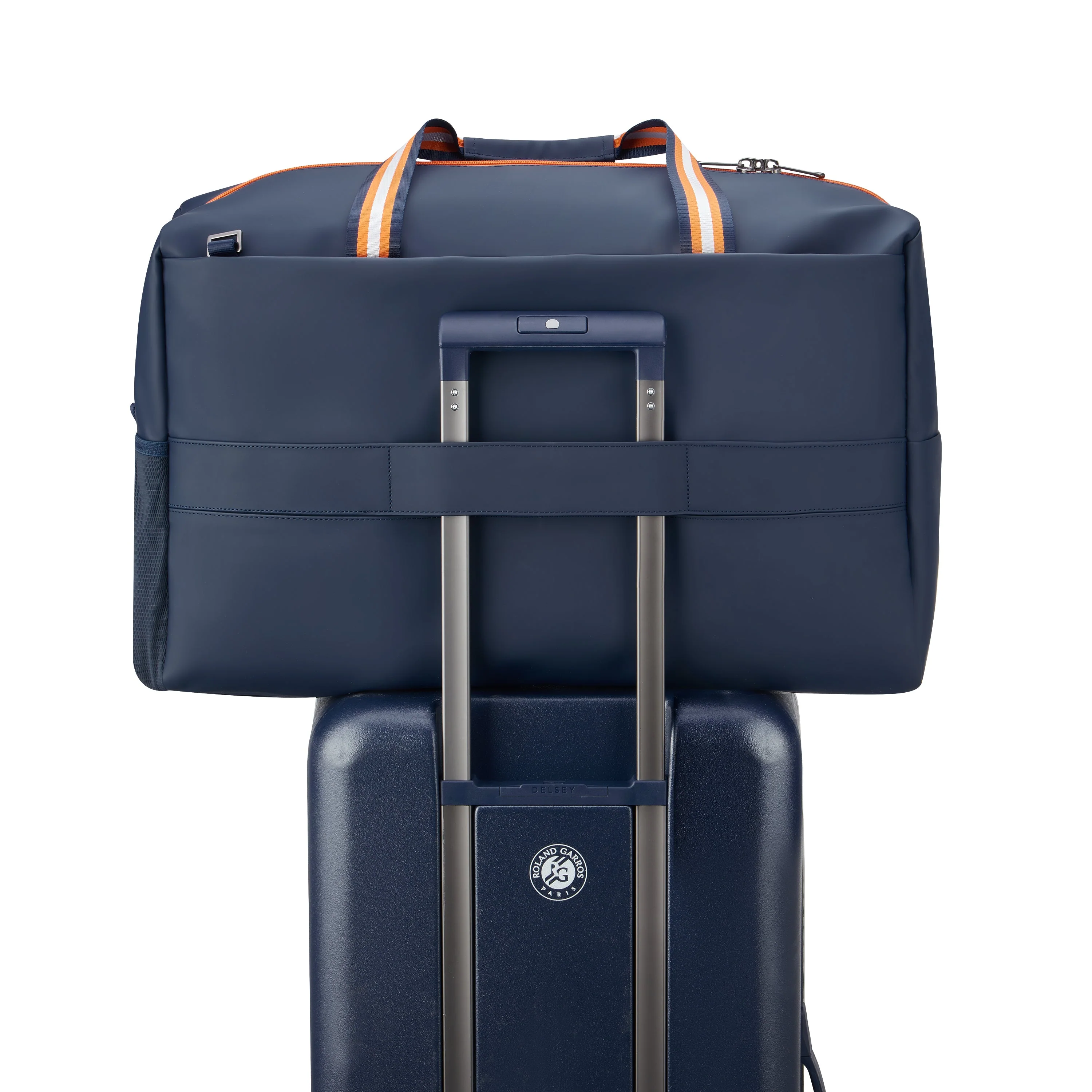 TURENNE SOFT | Kabine Reisetasche 55 CM MARINEBLAU