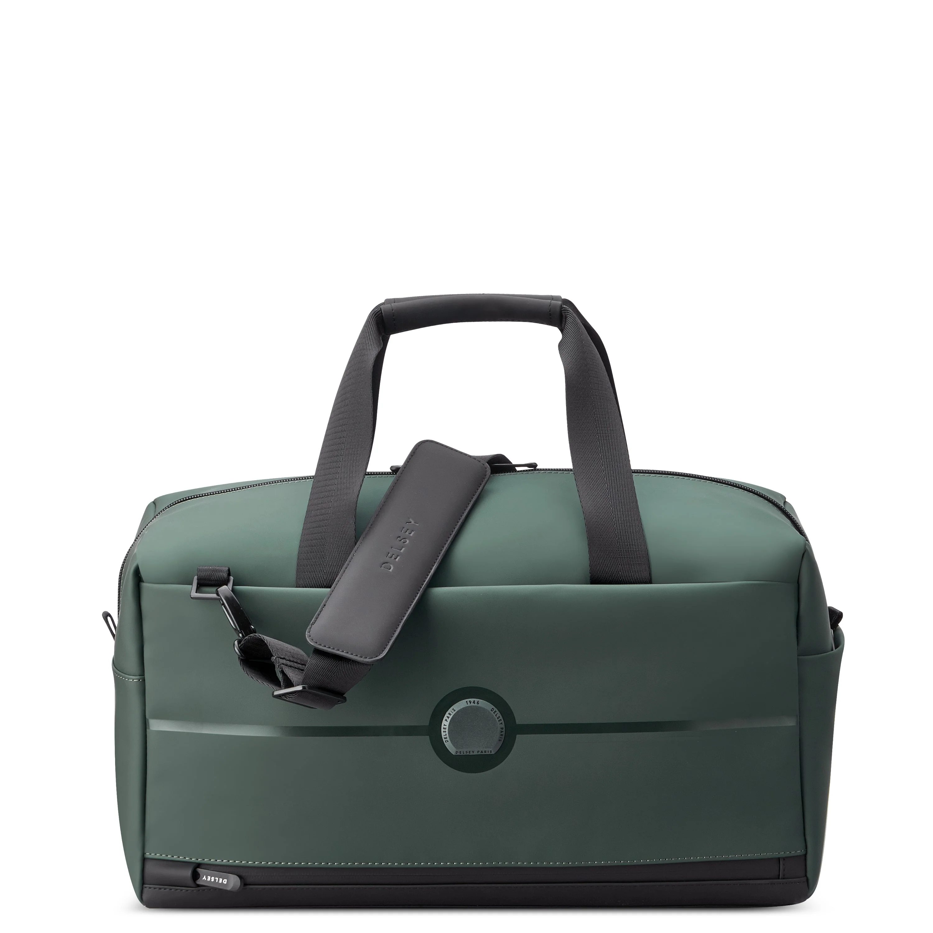 TURENNE SOFT | Kabine Sporttasche 45 CM GRUEN