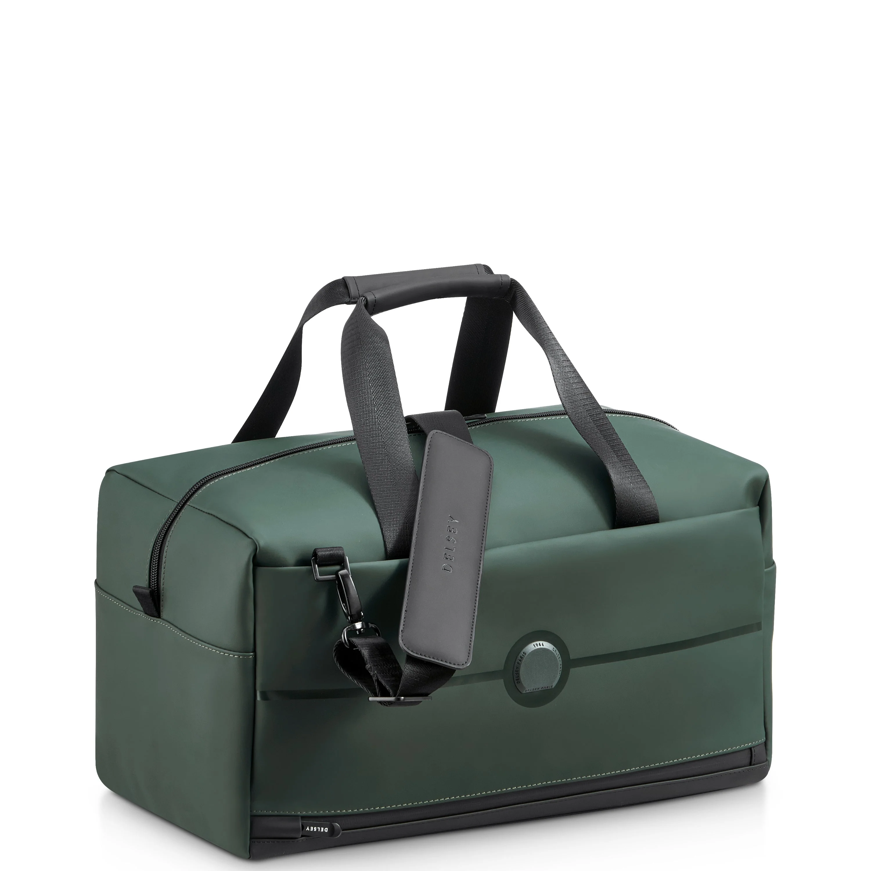 TURENNE SOFT | Kabine Sporttasche 45 CM GRUEN