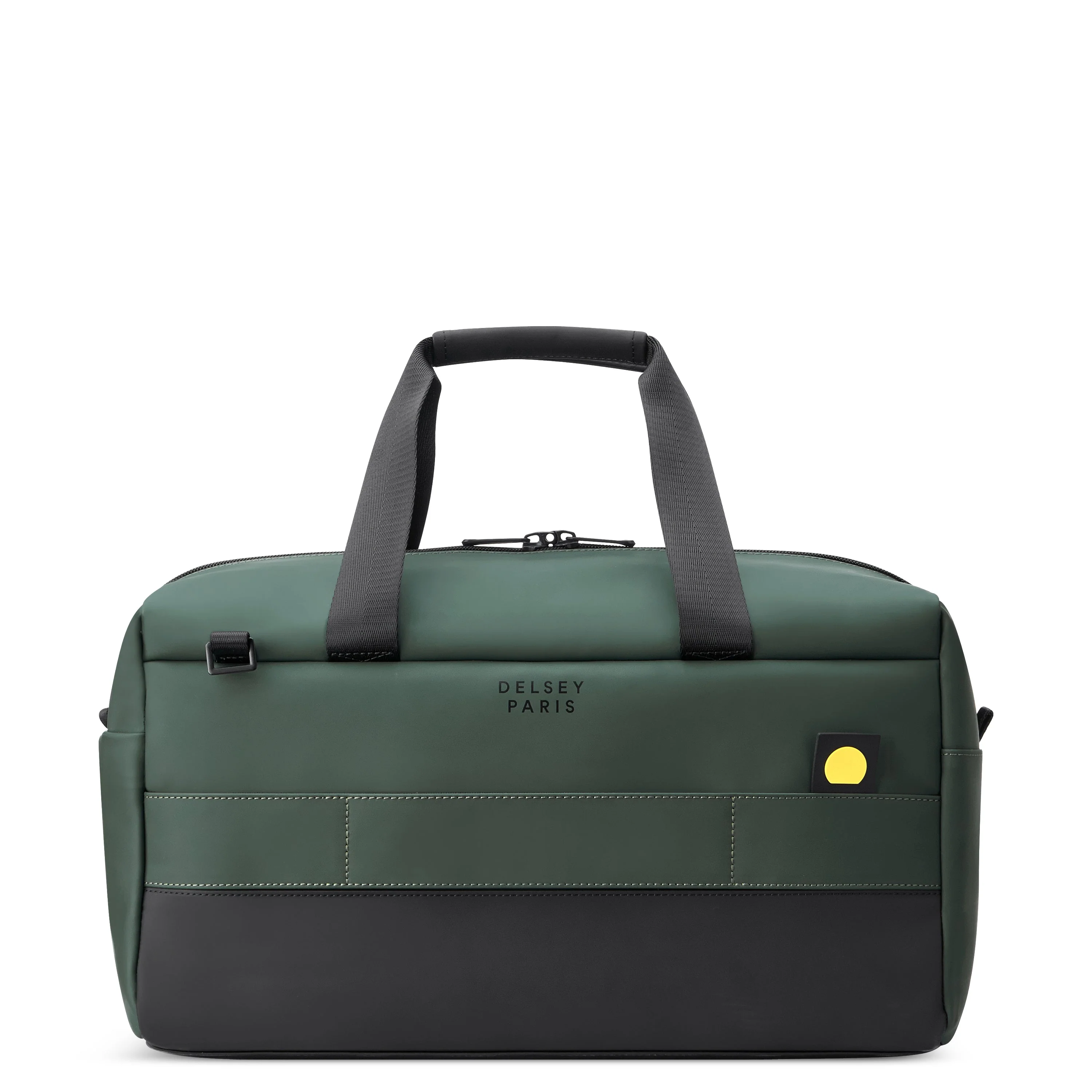 TURENNE SOFT | Kabine Sporttasche 45 CM GRUEN