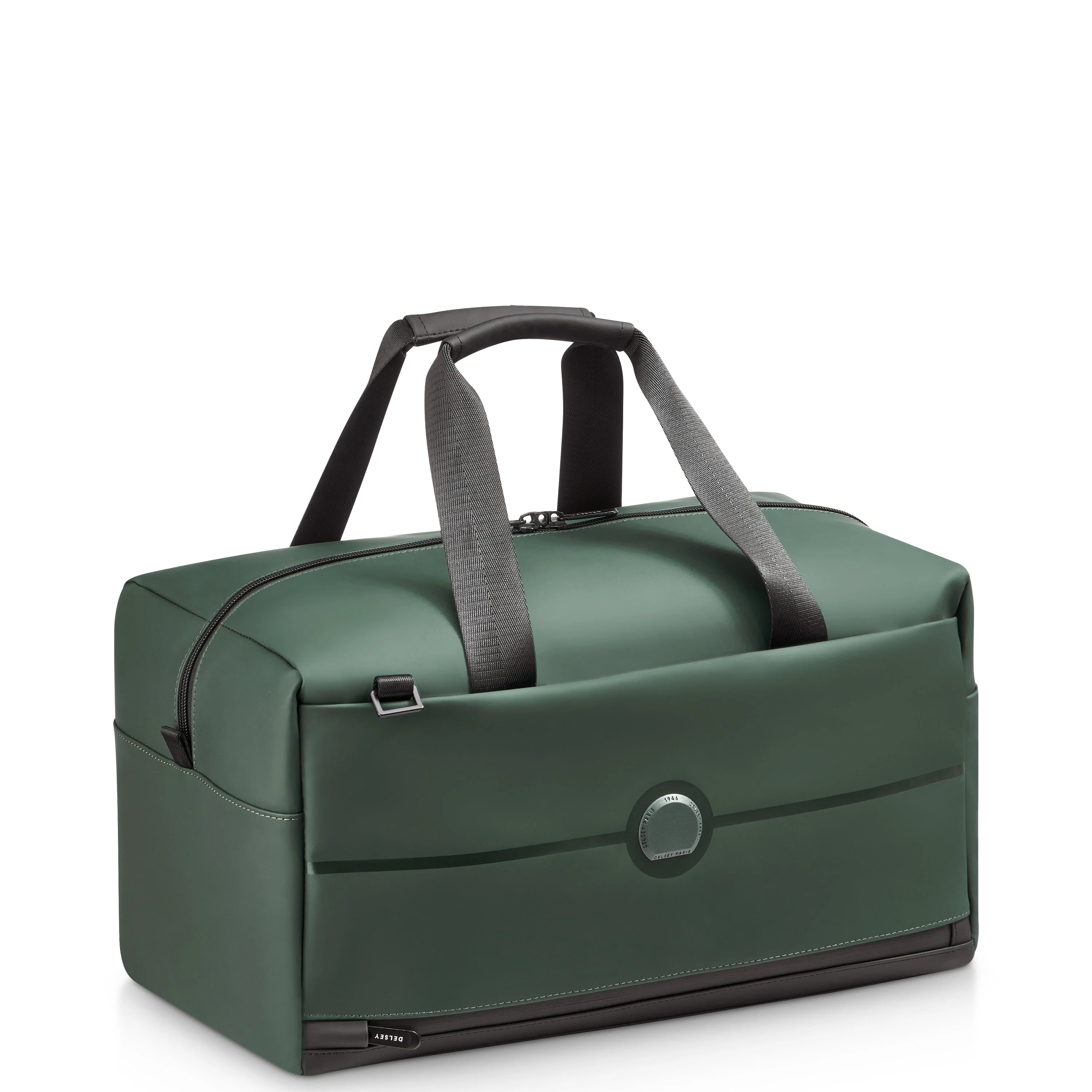 TURENNE SOFT | Kabine Sporttasche 45 CM GRUEN