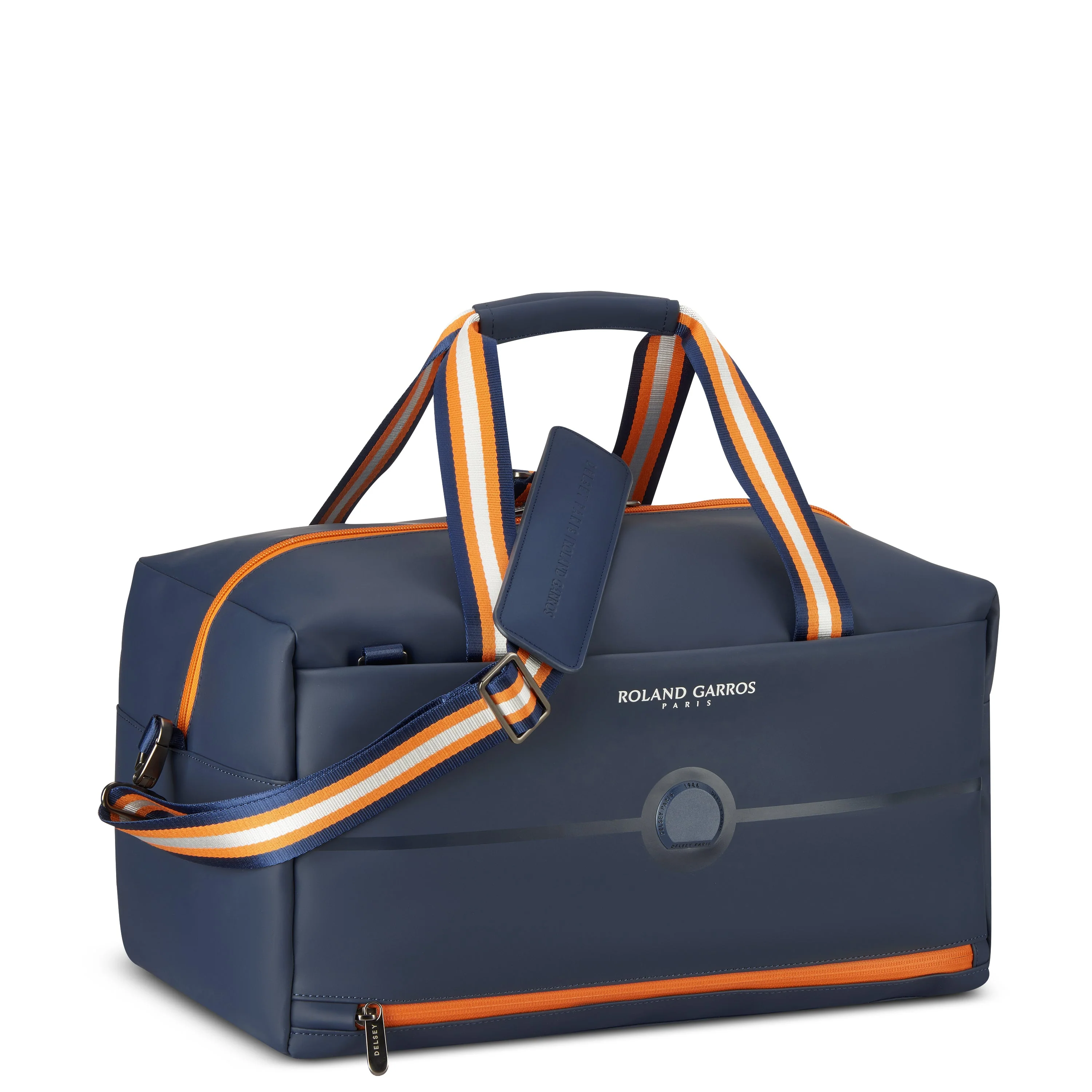 TURENNE SOFT | Kabine Sporttasche 45 CM MARINEBLAU