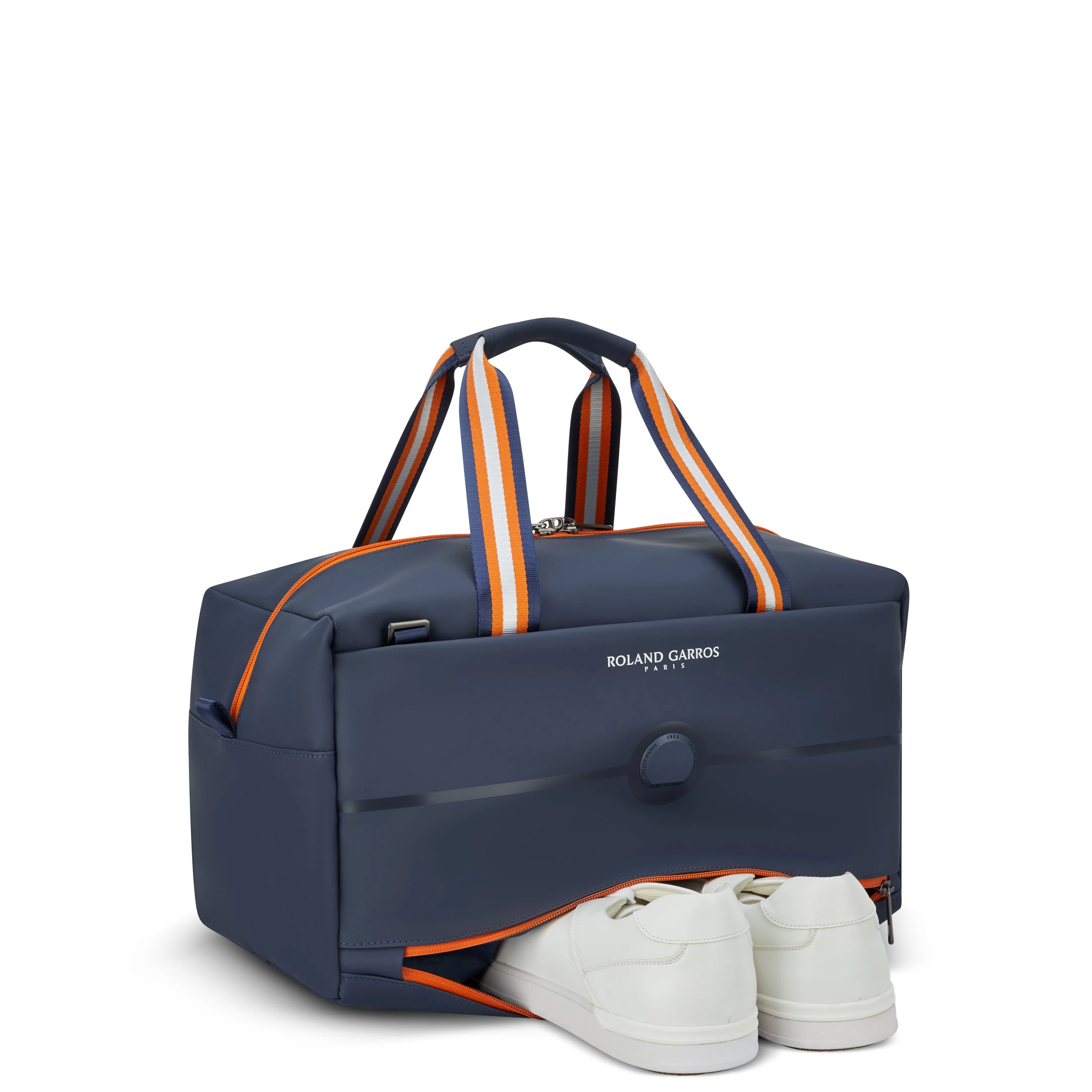 TURENNE SOFT | Kabine Sporttasche 45 CM MARINEBLAU