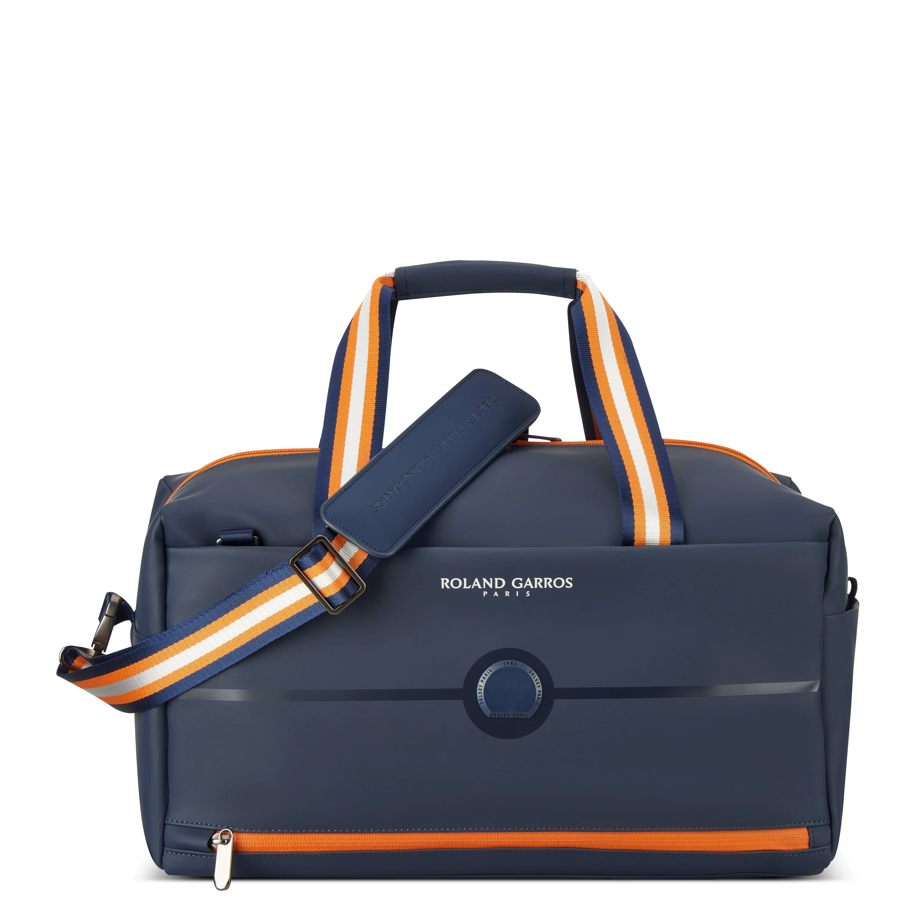TURENNE SOFT | Kabine Sporttasche 45 CM MARINEBLAU
