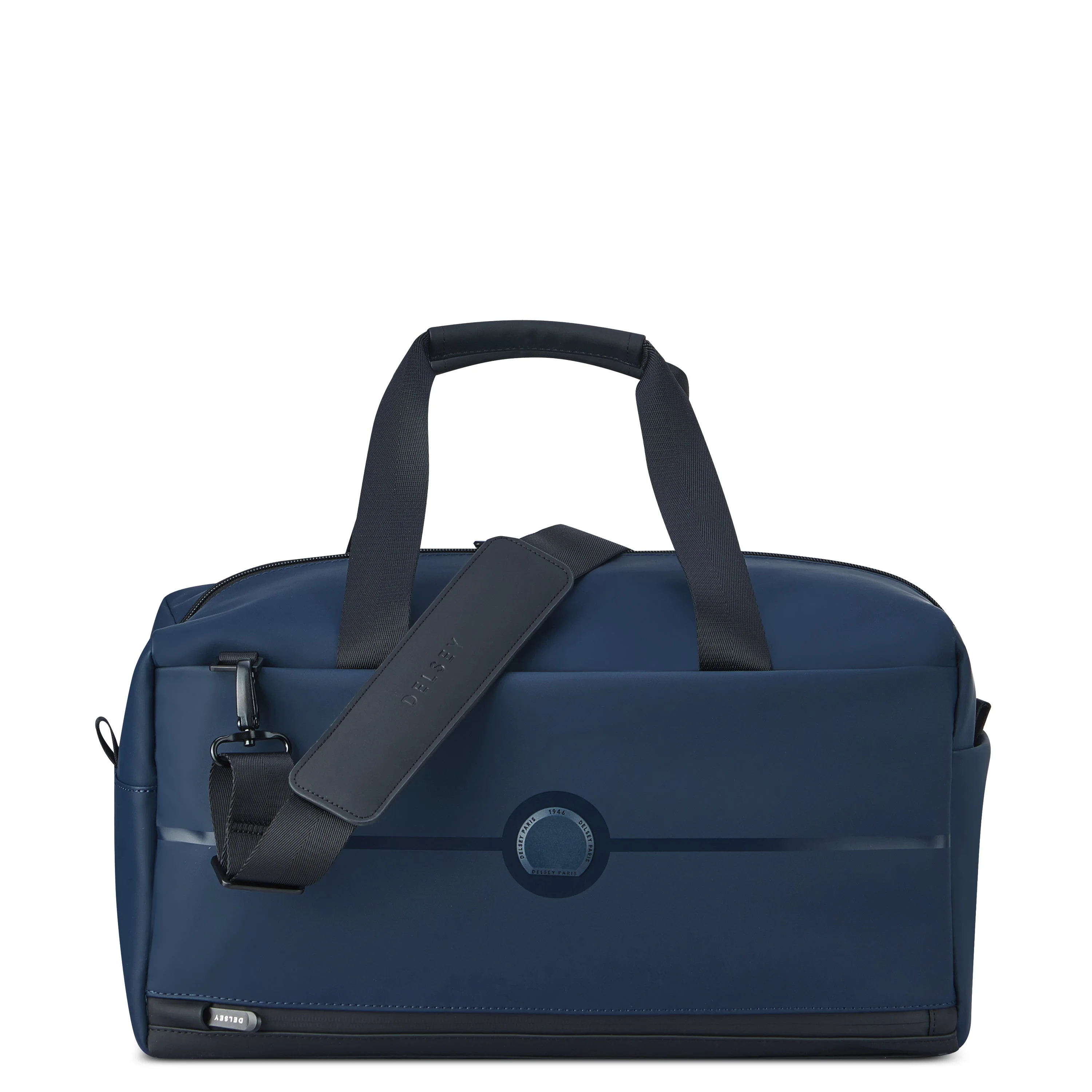 TURENNE SOFT | Kabine Sporttasche 45 CM NACHTBLAU