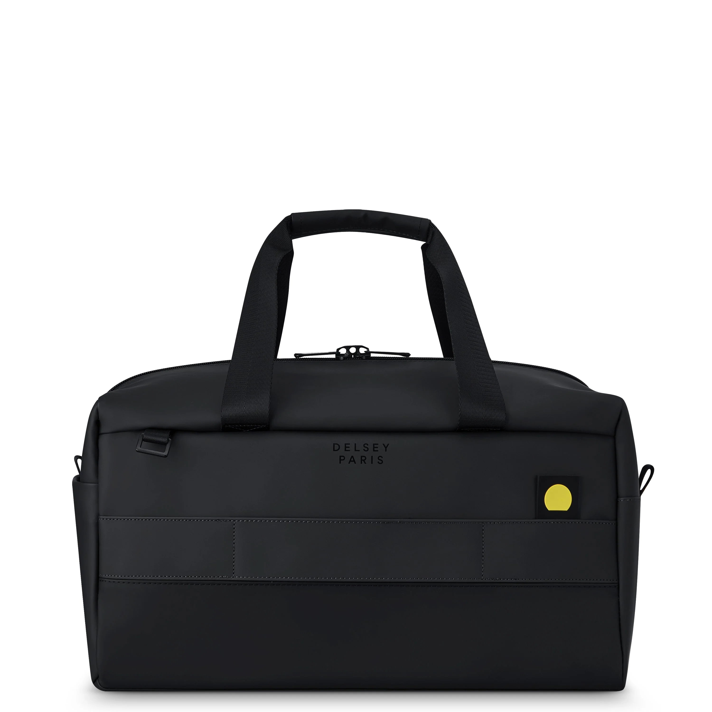 TURENNE SOFT | Kabine Sporttasche 45 CM SCHWARZ