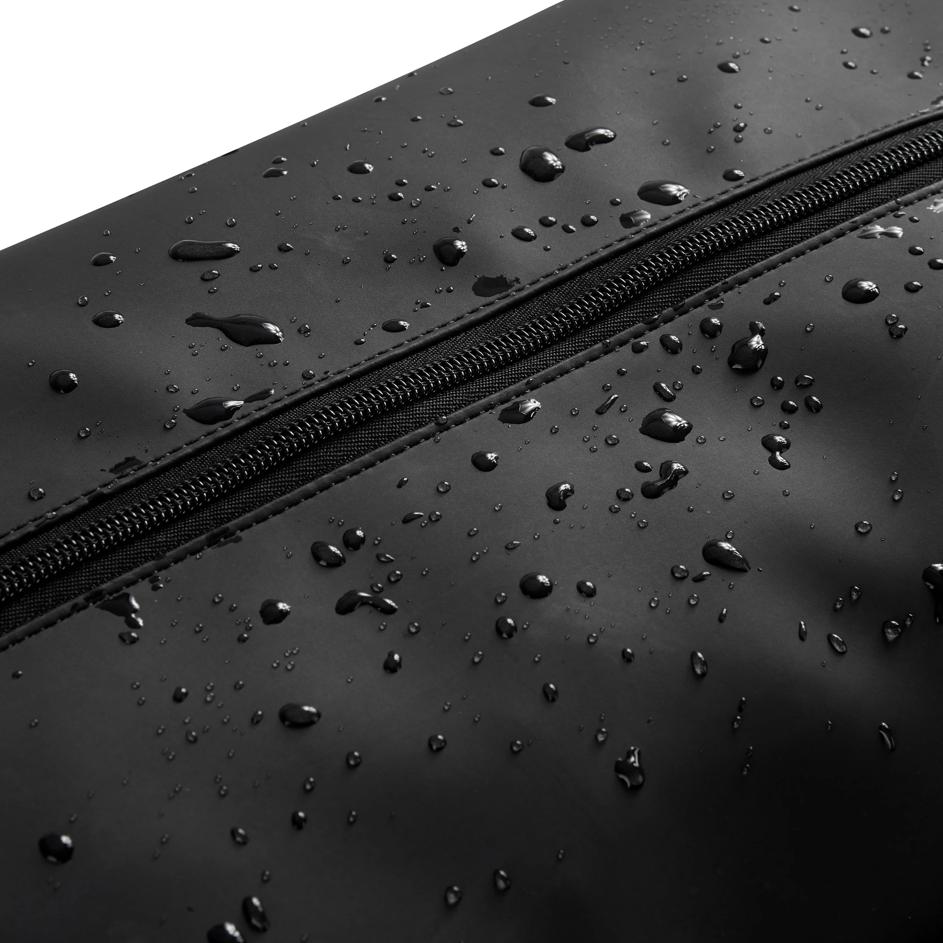 TURENNE SOFT | Kabine Sporttasche 45 CM SCHWARZ