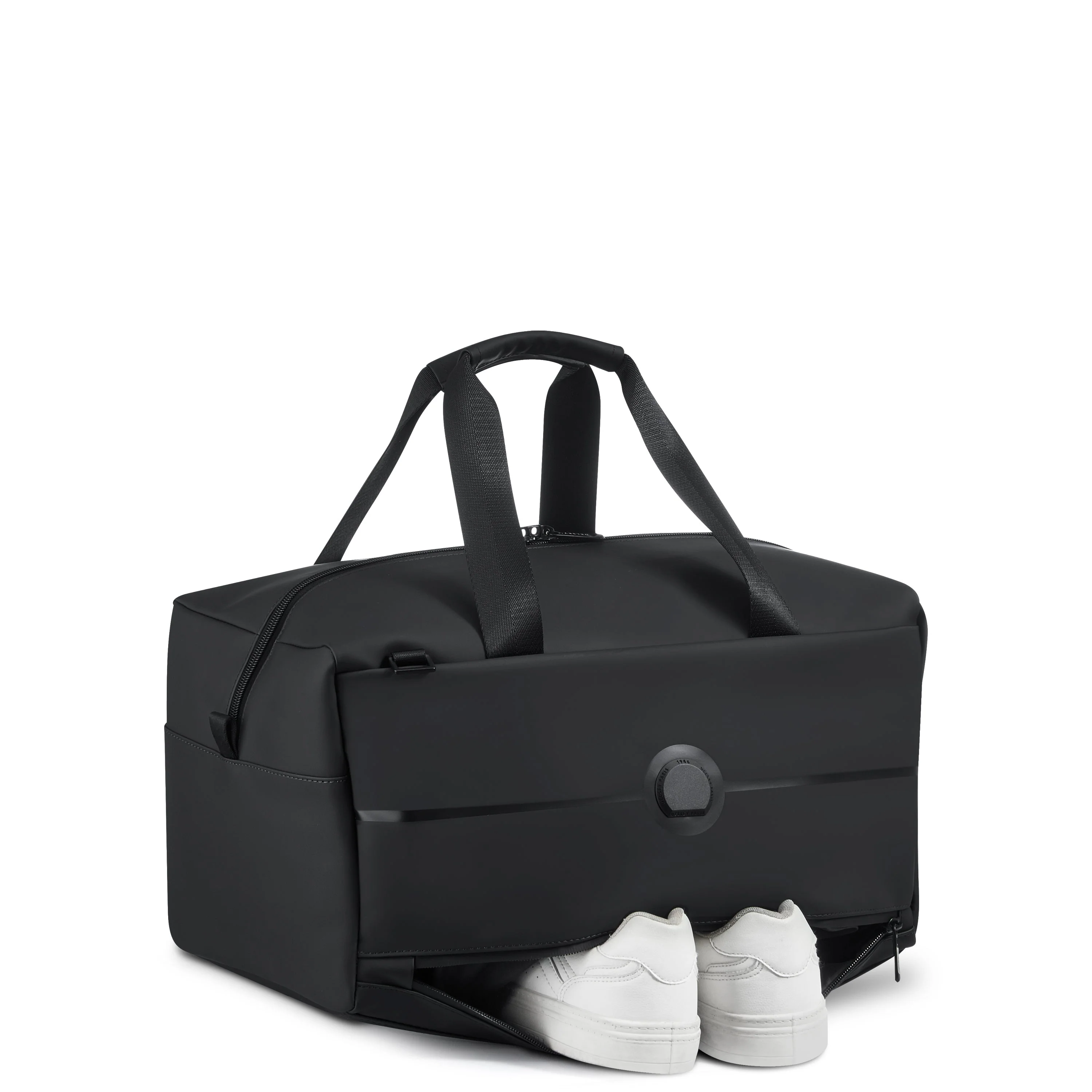 TURENNE SOFT | Kabine Sporttasche 45 CM SCHWARZ