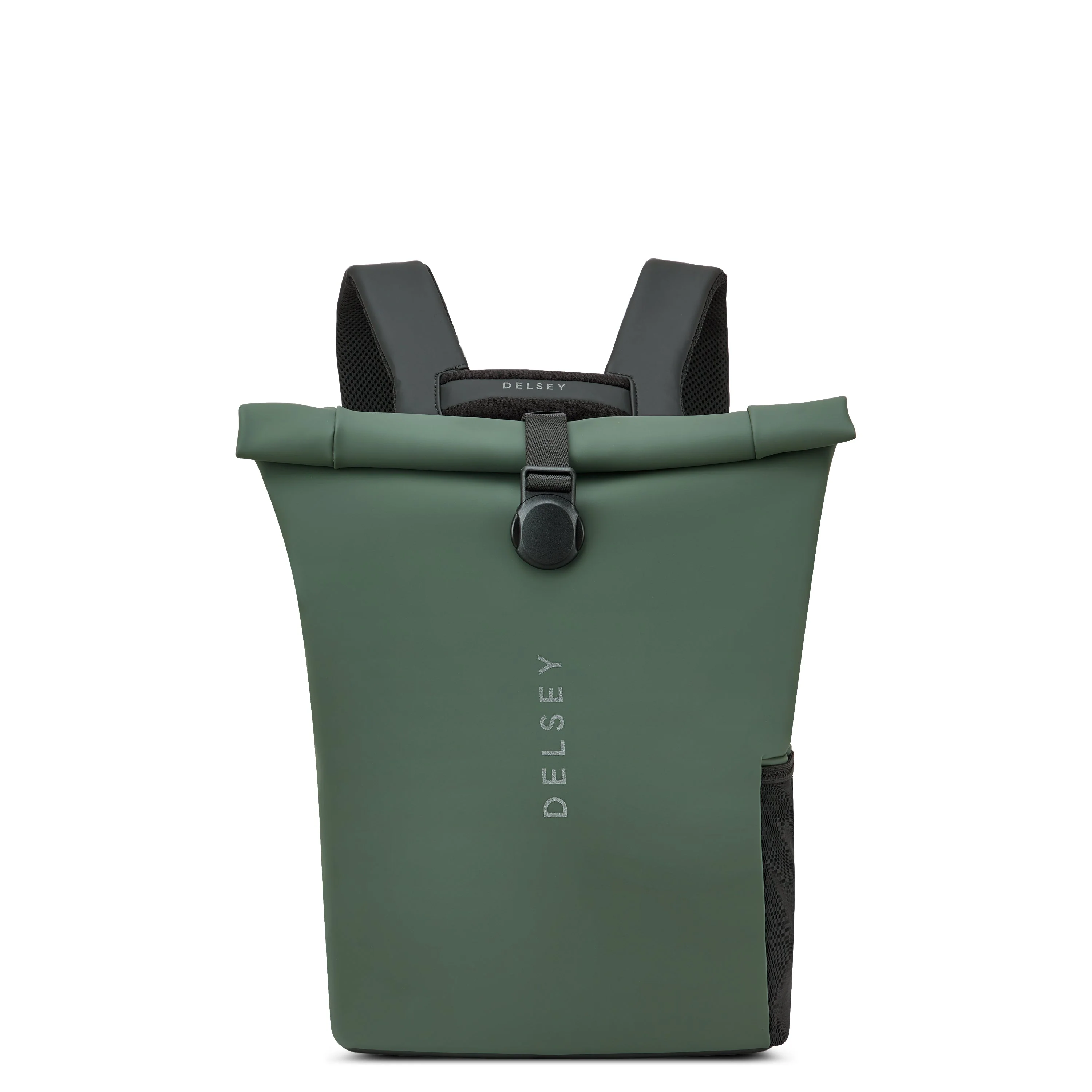 TURENNE SOFT | Rolltop-Rucksack 24L GRUEN