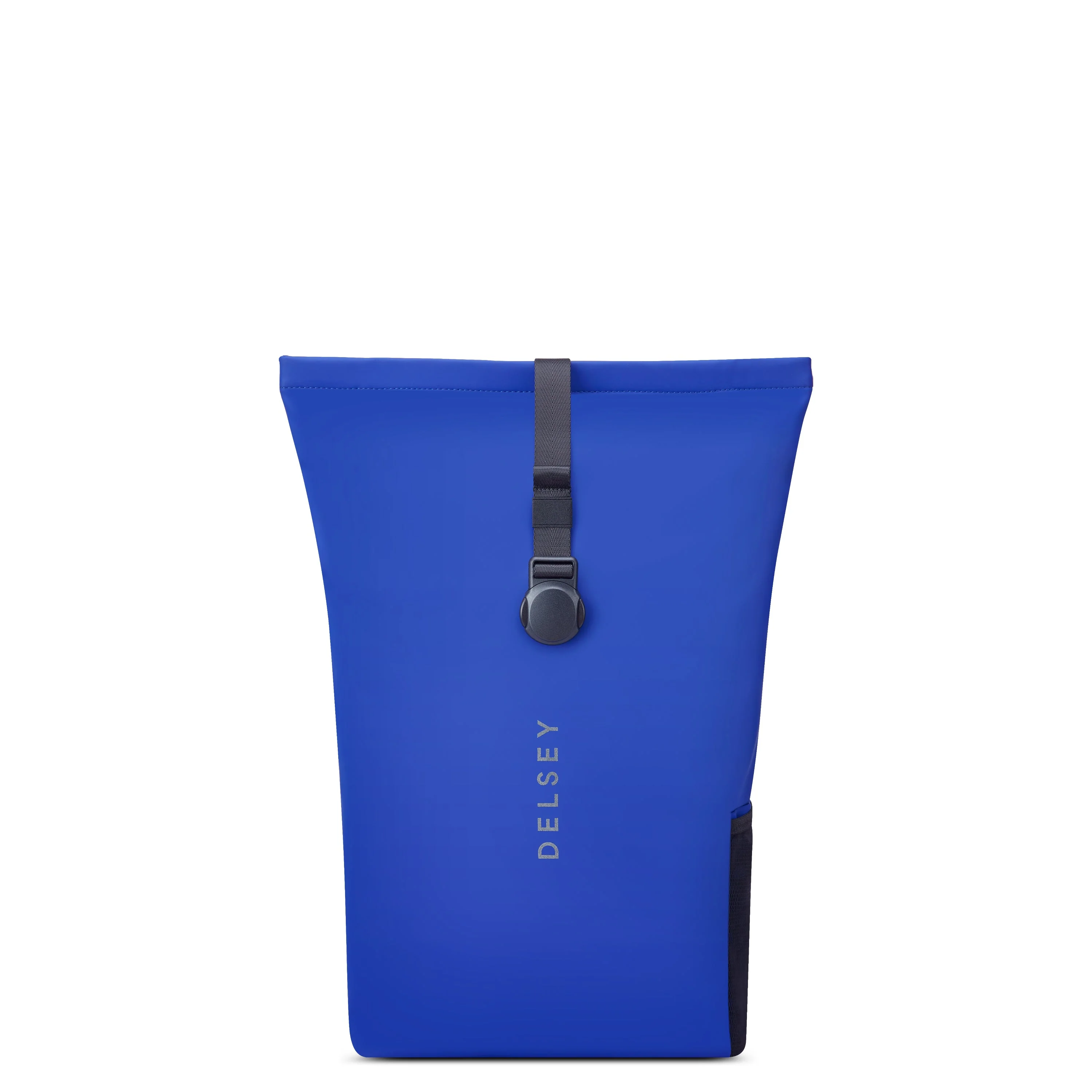 TURENNE SOFT | Rolltop-Rucksack 24L NEONBLAU