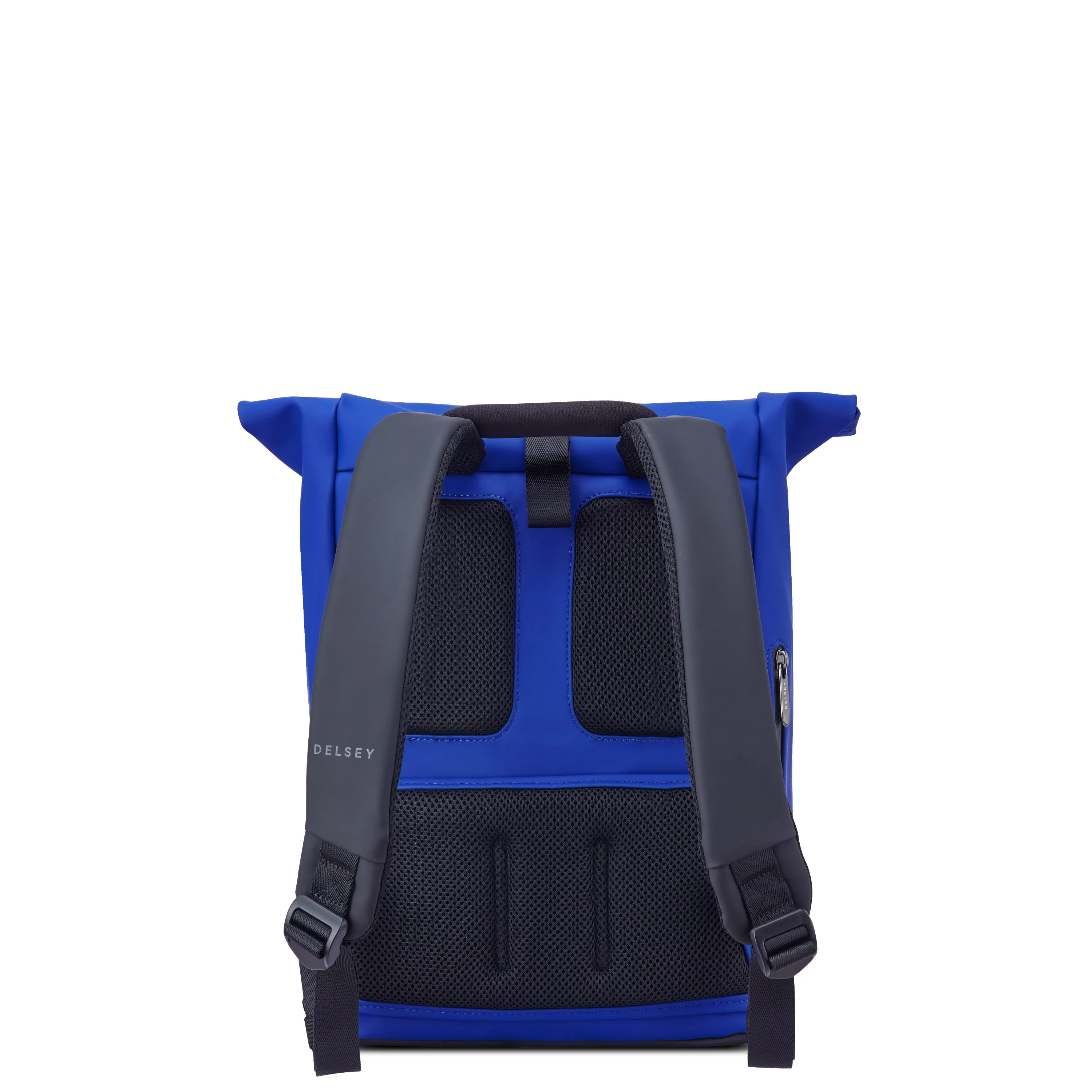 TURENNE SOFT | Rolltop-Rucksack 24L NEONBLAU