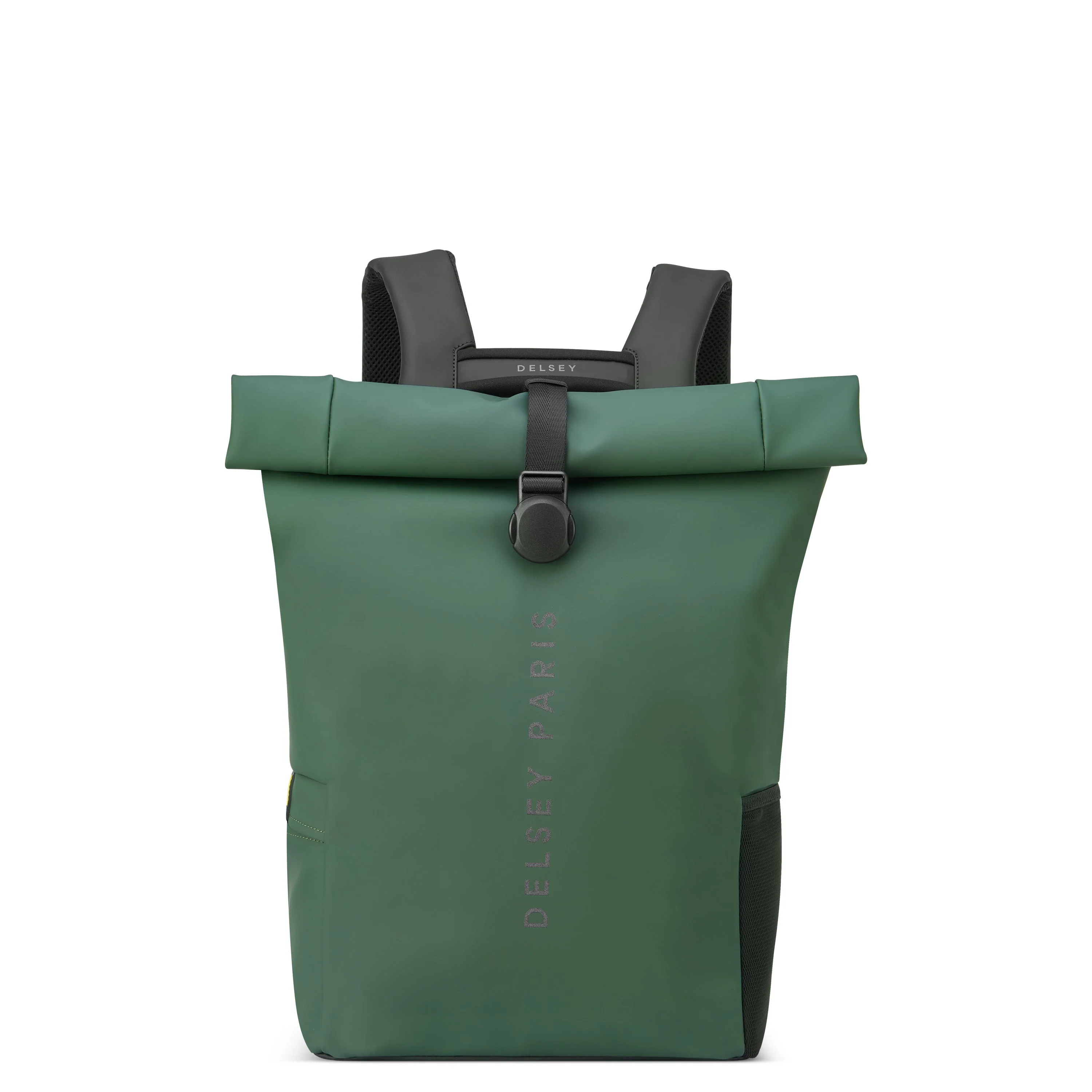 TURENNE SOFT | Rolltop-Rucksack 25L GRUEN