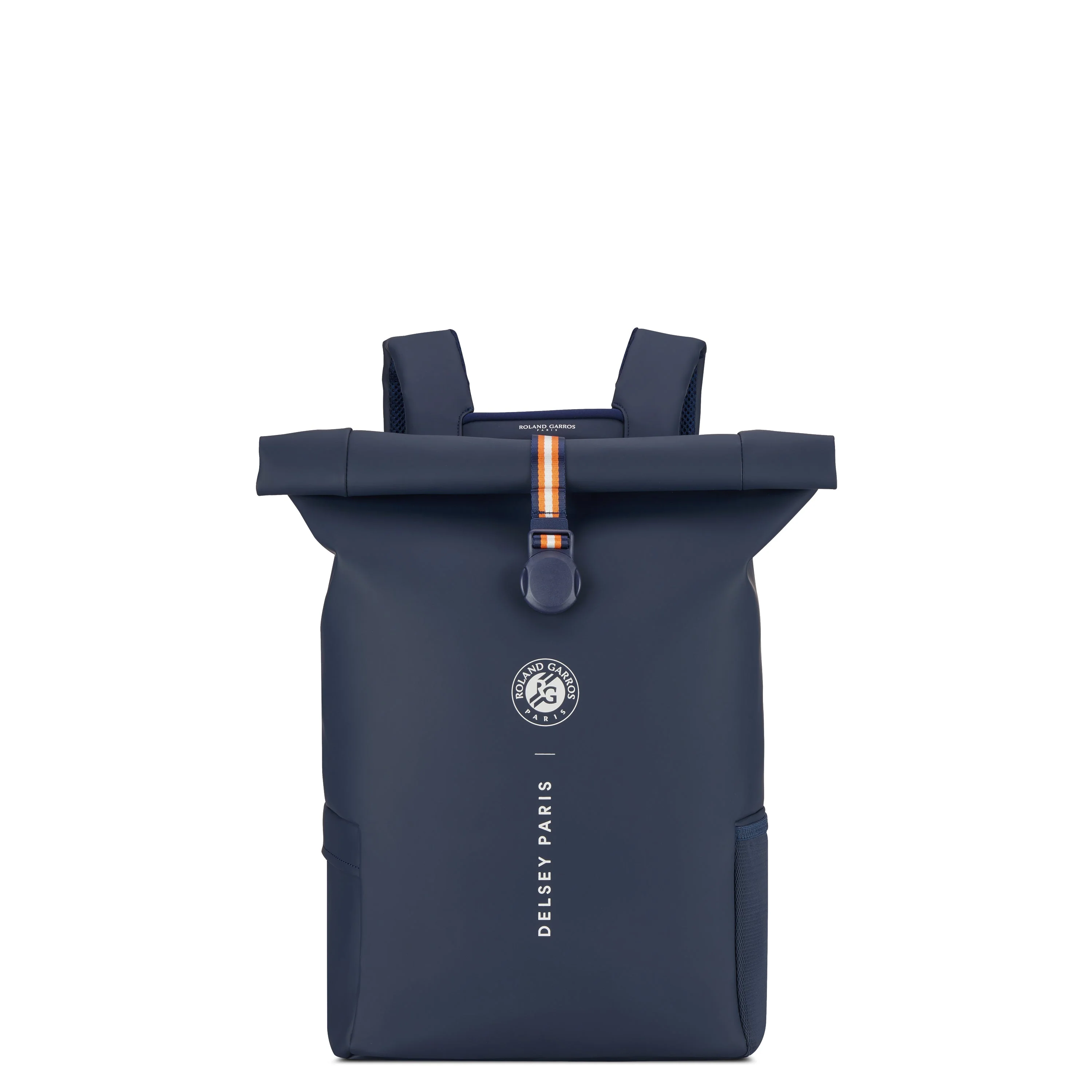 TURENNE SOFT | Rolltop-Rucksack 25L MARINEBLAU