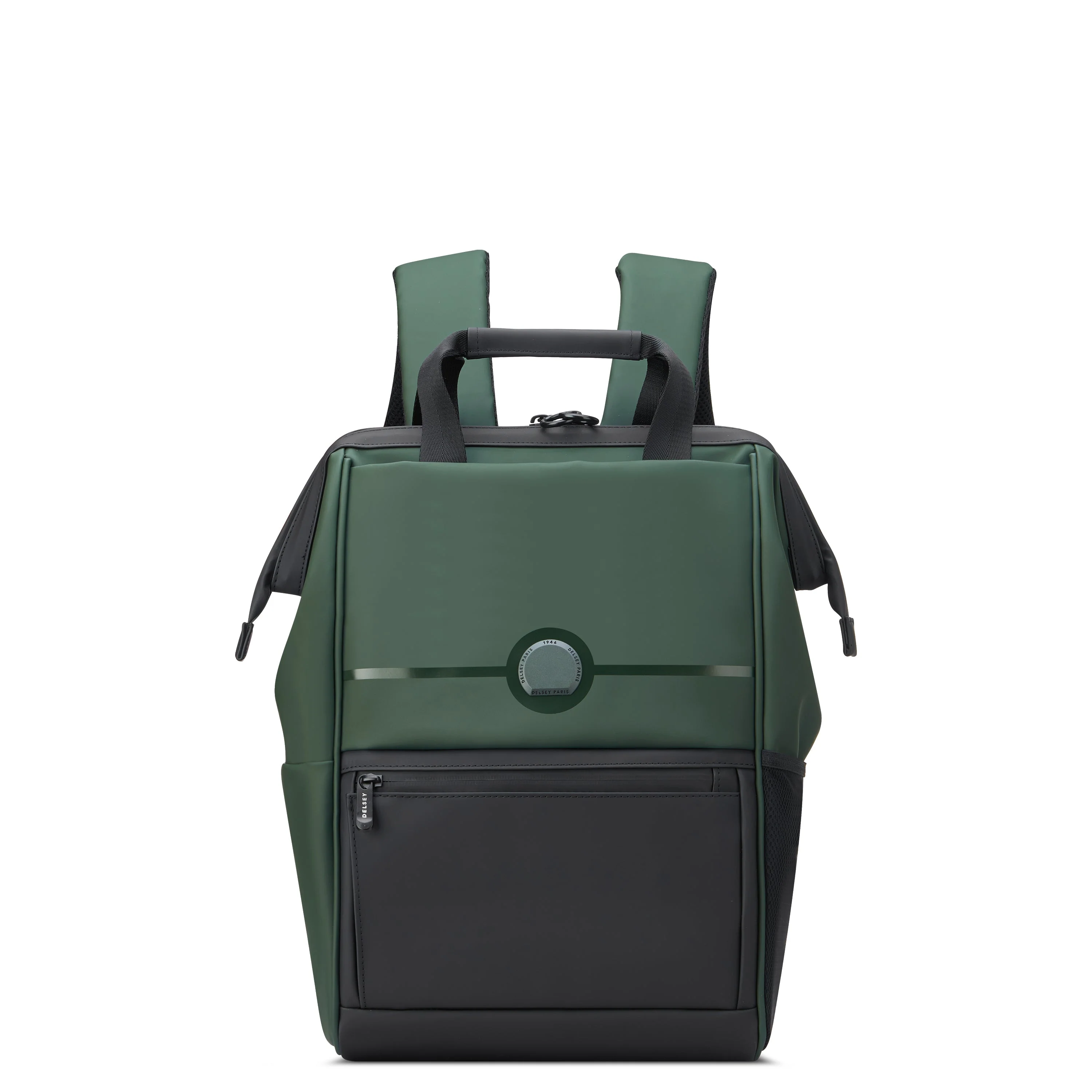 TURENNE SOFT | Rucksack 23L GRUEN