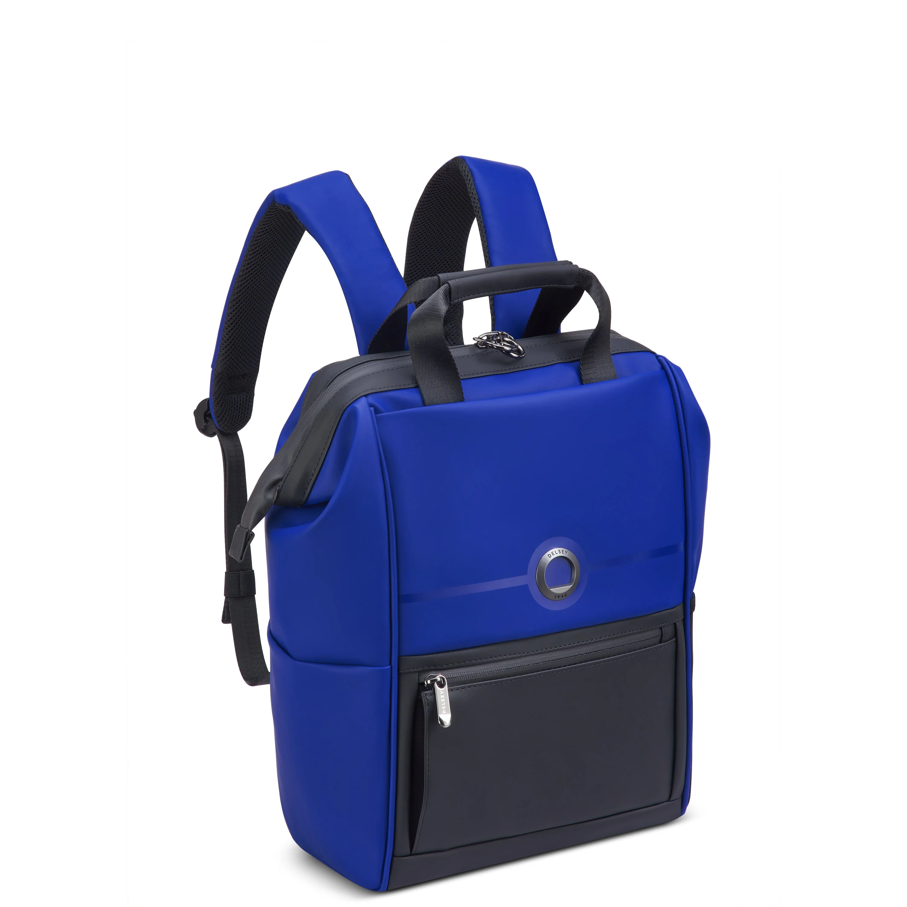 TURENNE SOFT | Rucksack 23L NEONBLAU