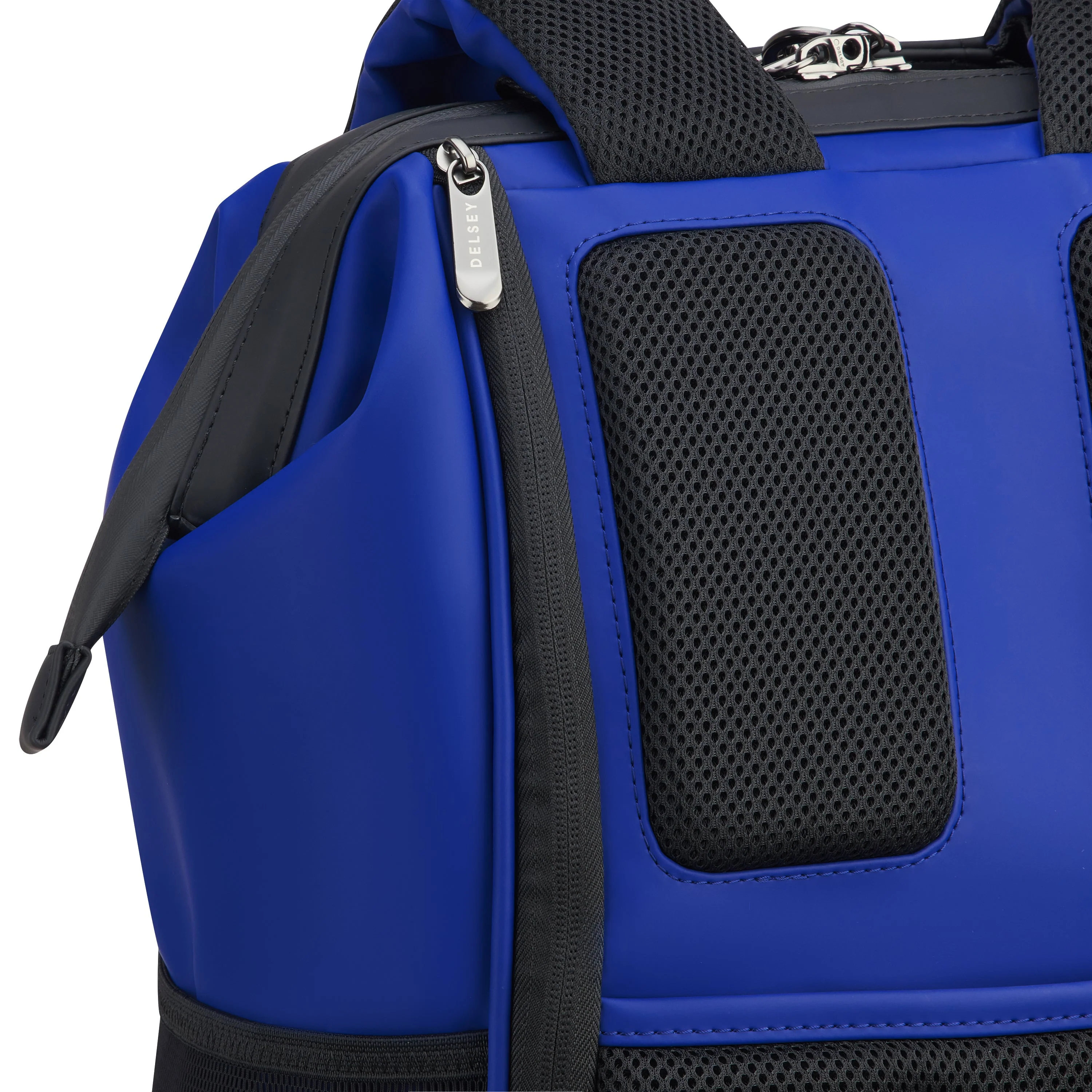 TURENNE SOFT | Rucksack 23L NEONBLAU