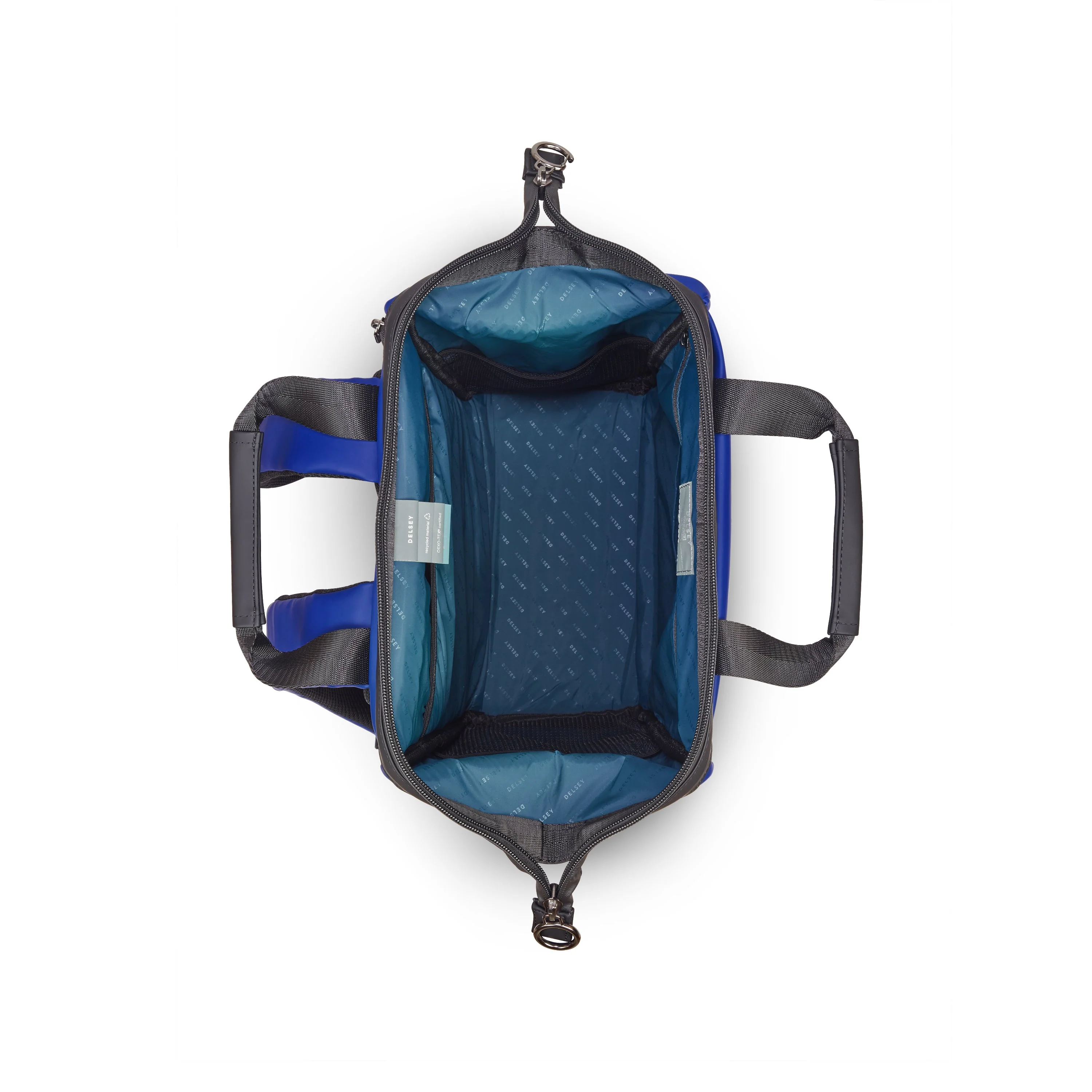 TURENNE SOFT | Rucksack 23L NEONBLAU