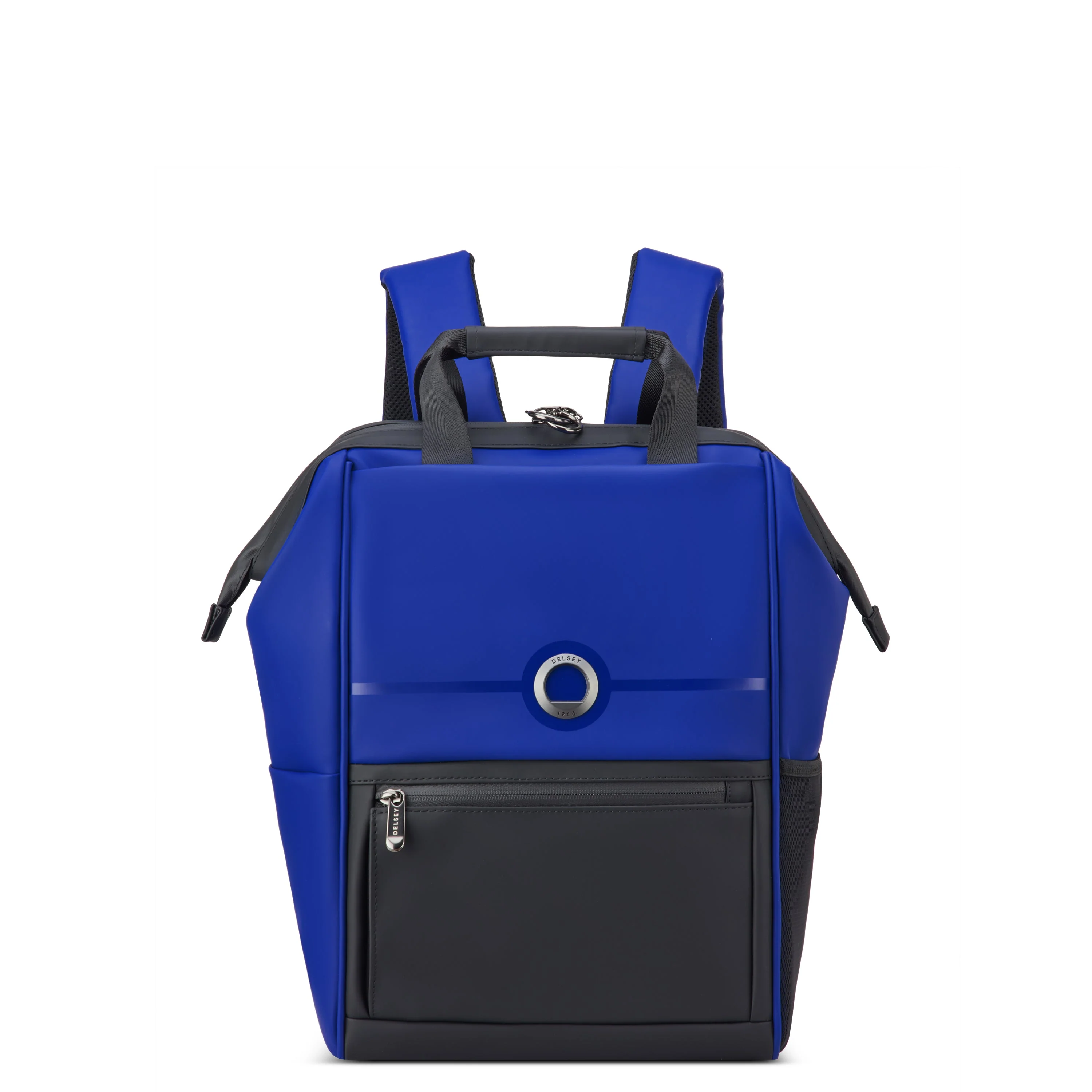 TURENNE SOFT | Rucksack 23L NEONBLAU