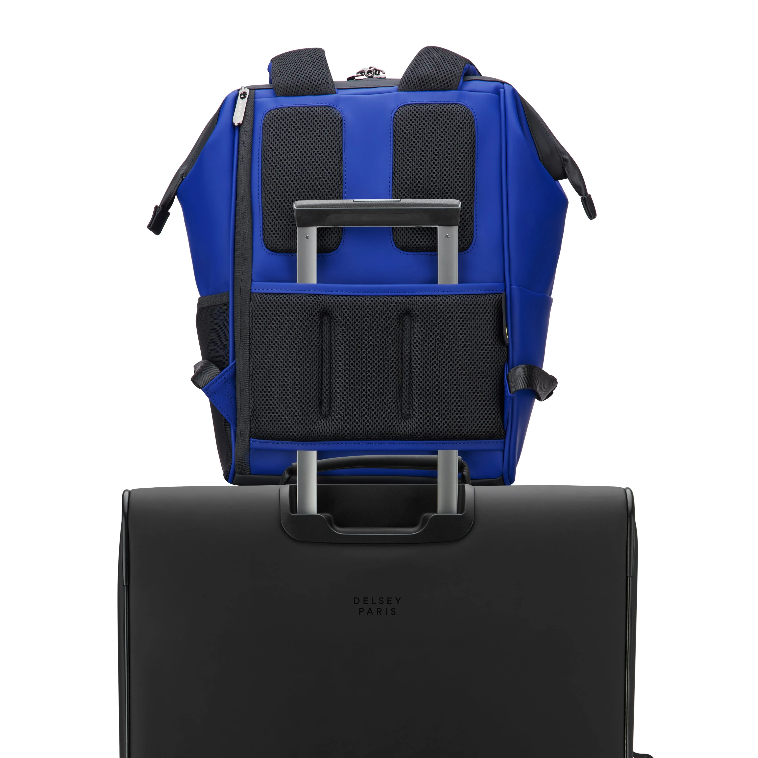 TURENNE SOFT | Rucksack 23L NEONBLAU